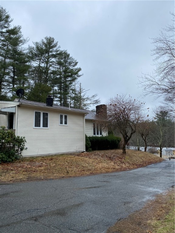 70 Chopmist Hill Road Glocester, RI 02814 - Photo 10 of 35 Gallery Image 10
