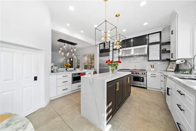 $2,050,000 | 5 Westchester Court, Coto de Caza, CA 92679