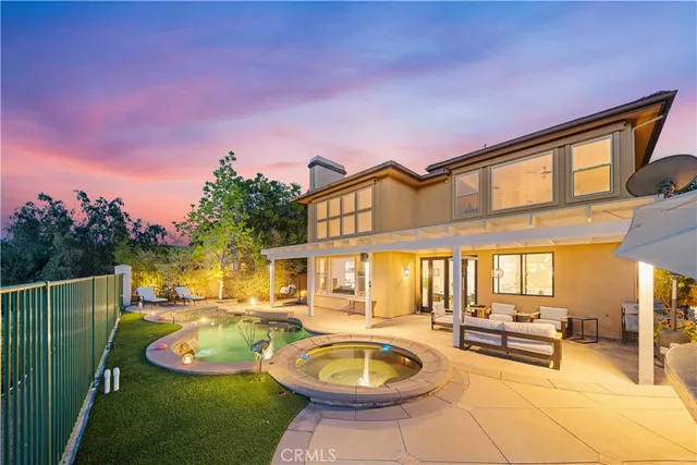 $2,050,000 | 5 Westchester Court, Coto de Caza, CA 92679