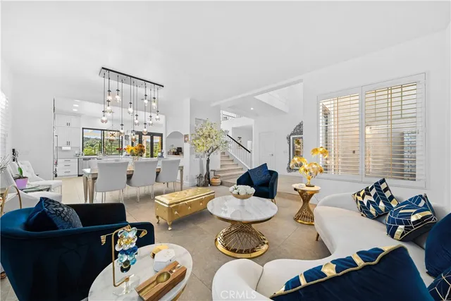 $2,050,000 | 5 Westchester Court, Coto de Caza, CA 92679