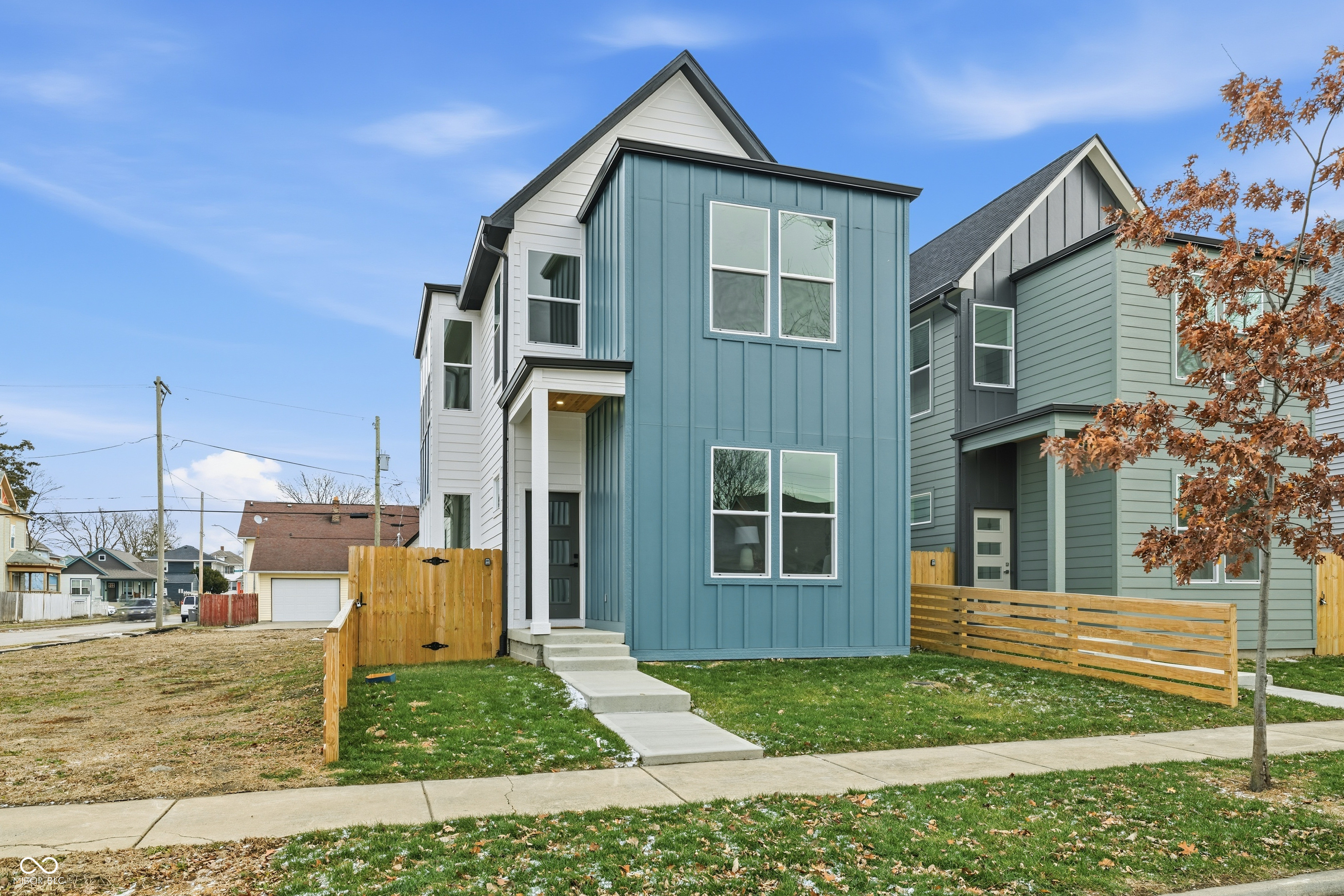 43 North Walcott Street Indianapolis, IN 46201 - Photo 1 of 39