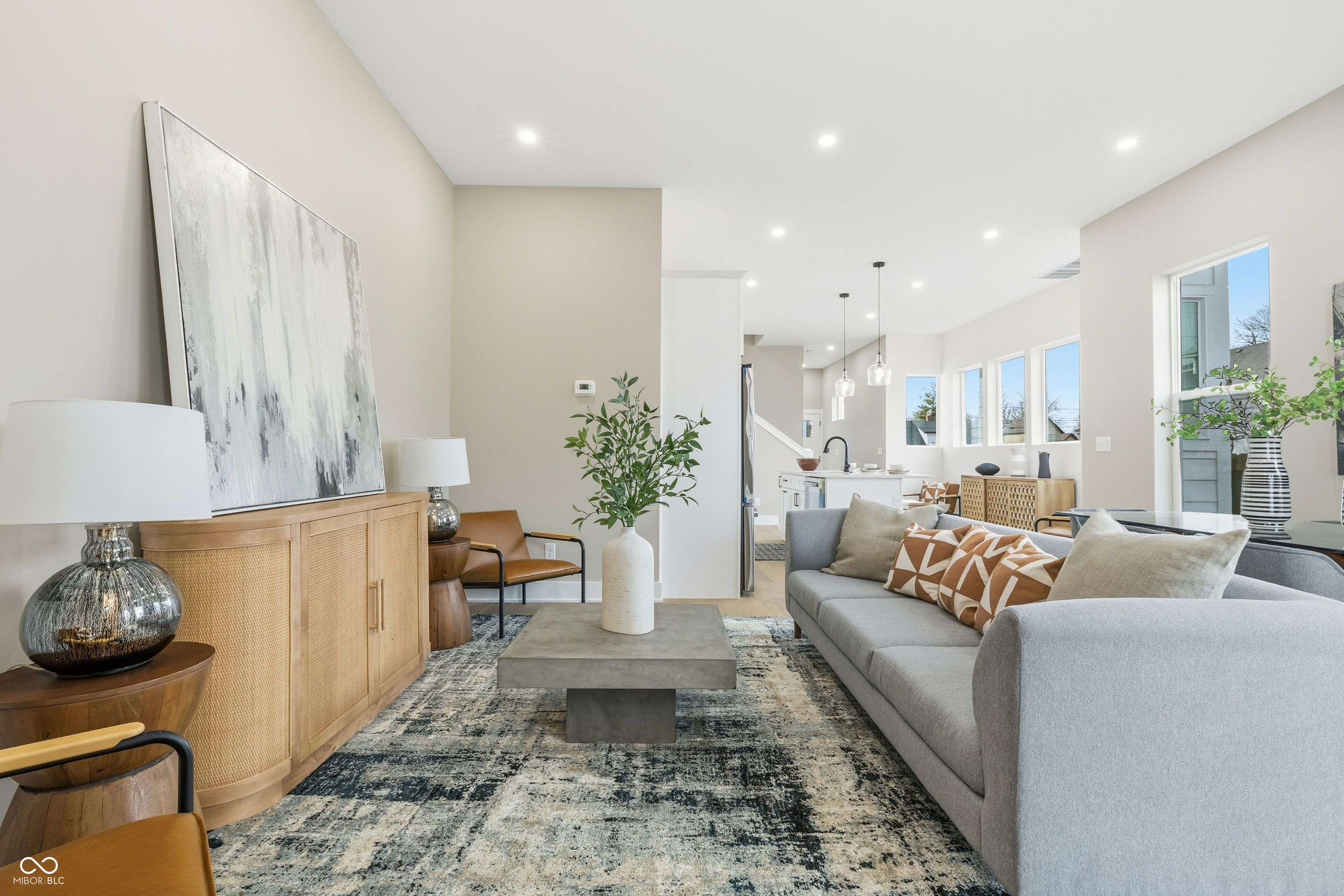 43 North Walcott Street Indianapolis, IN 46201 - Photo 12 of 39