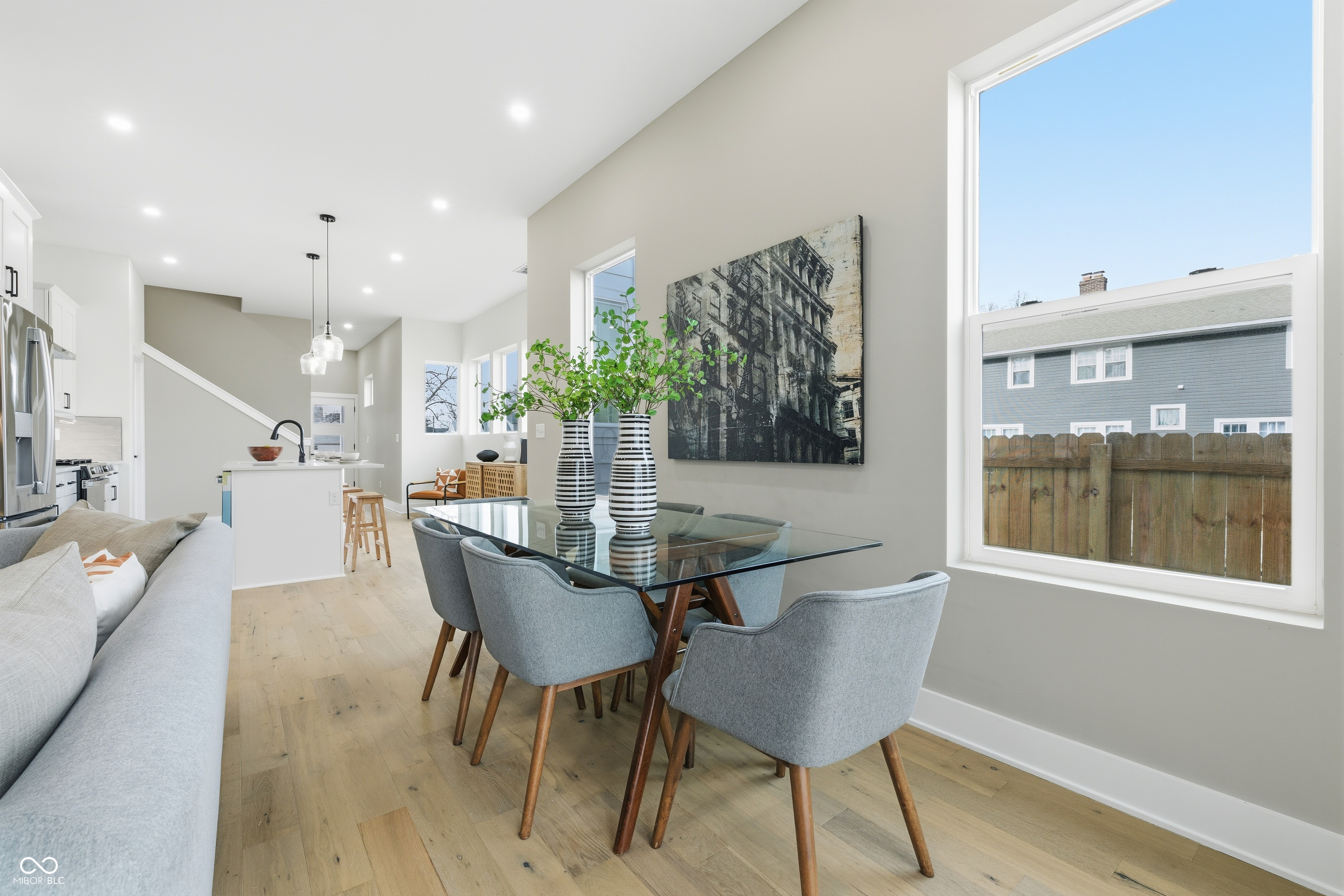 43 North Walcott Street Indianapolis, IN 46201 - Photo 13 of 39