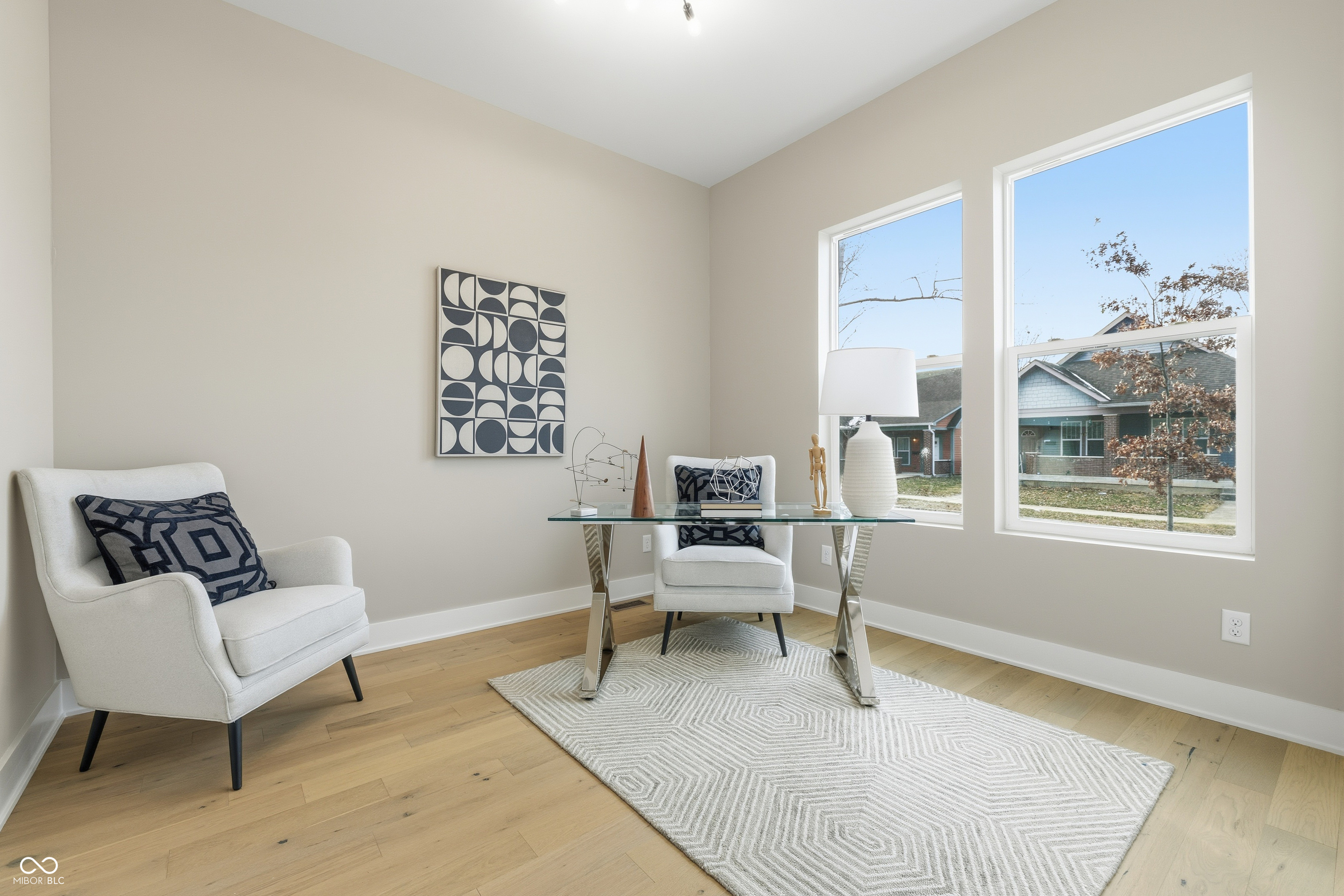 43 North Walcott Street Indianapolis, IN 46201 - Photo 14 of 39