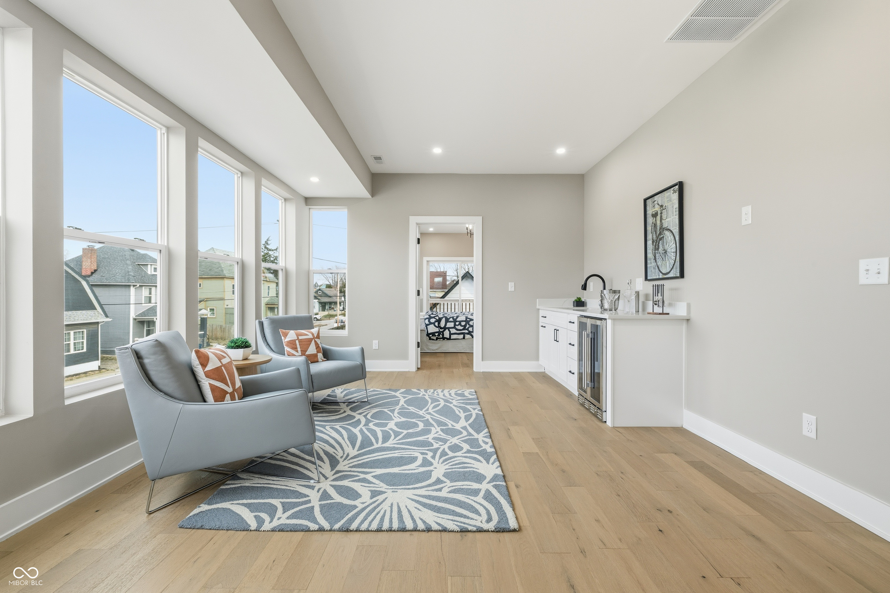 43 North Walcott Street Indianapolis, IN 46201 - Photo 18 of 39