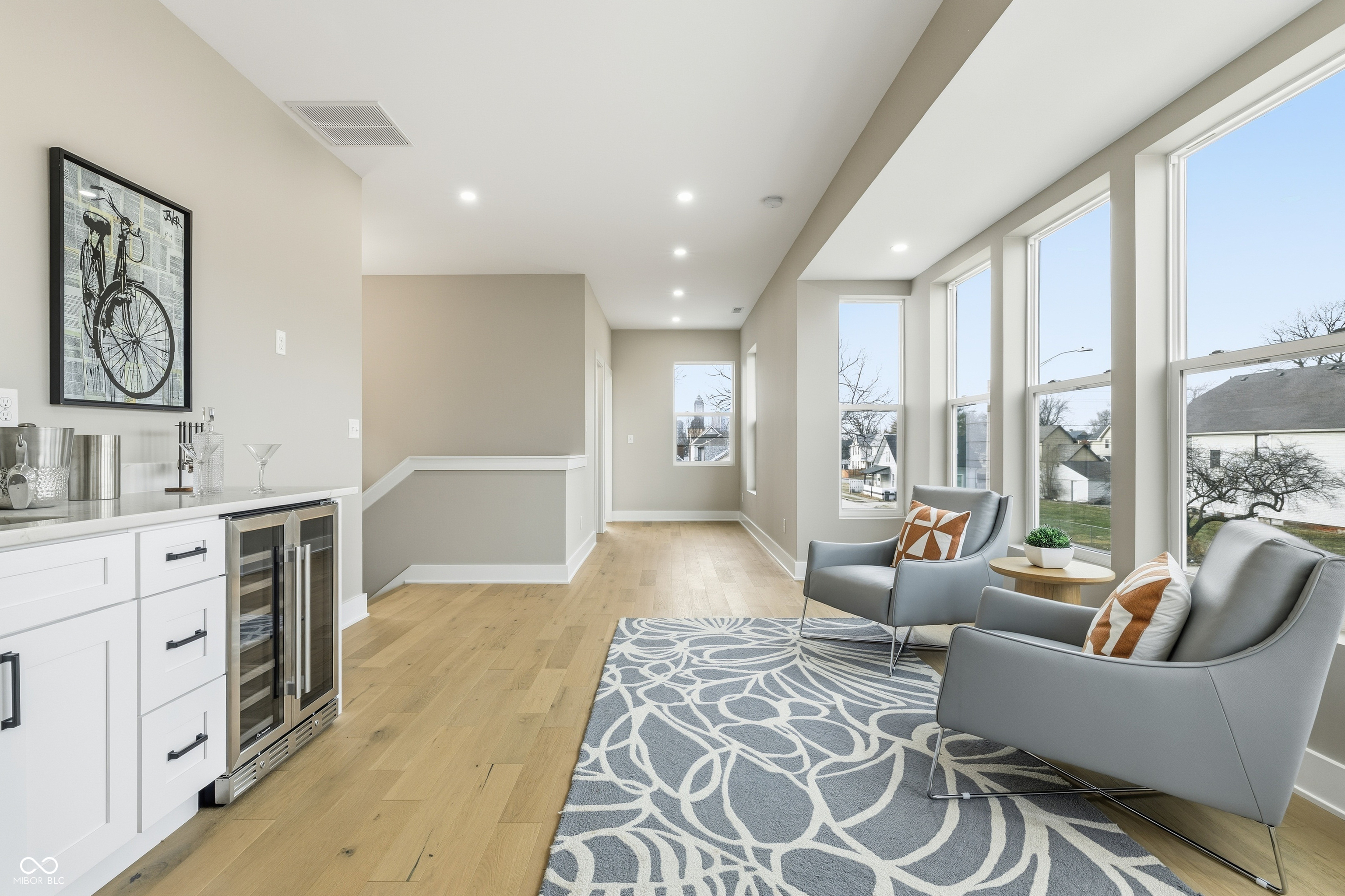 43 North Walcott Street Indianapolis, IN 46201 - Photo 20 of 39