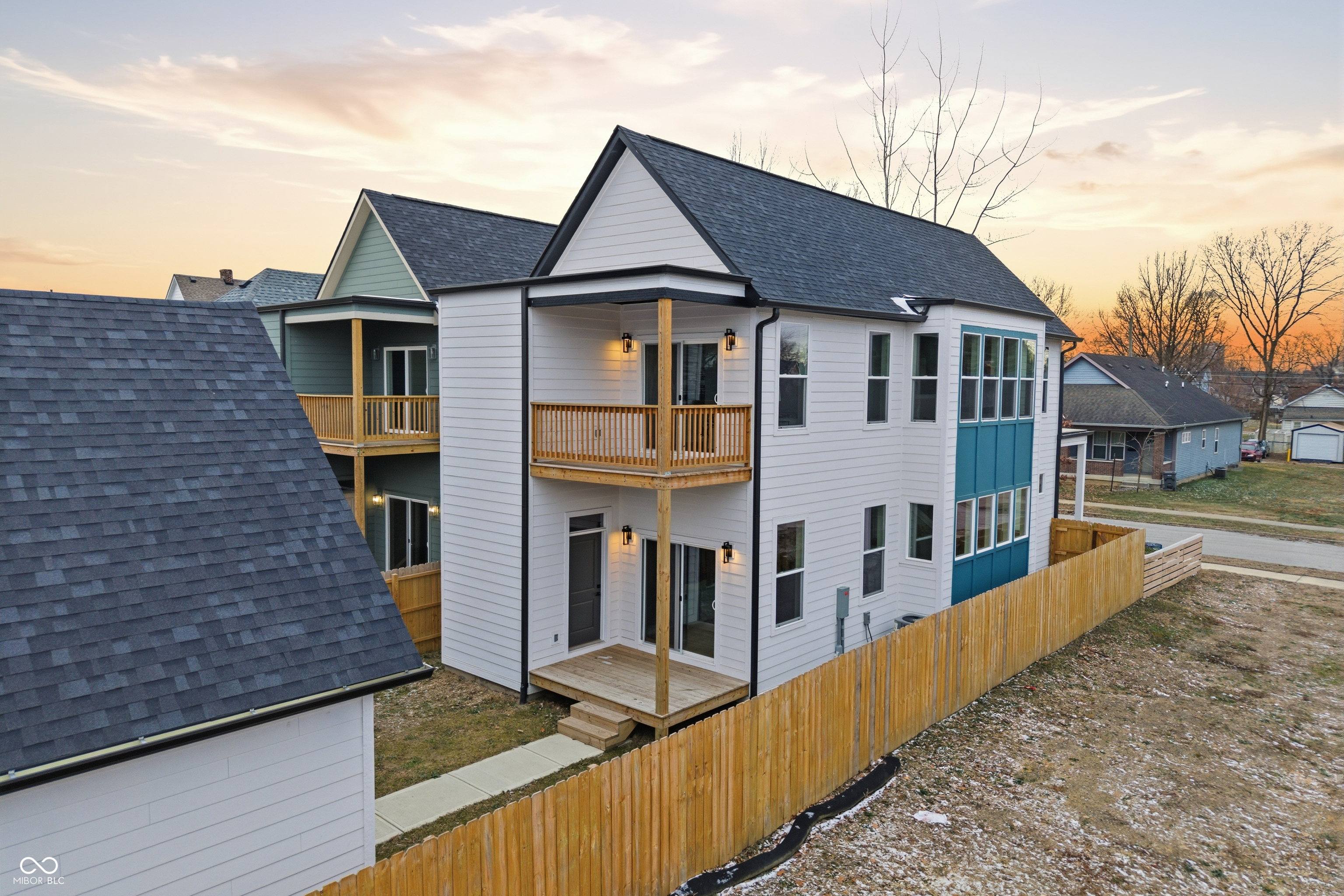 43 North Walcott Street Indianapolis, IN 46201 - Photo 2 of 39