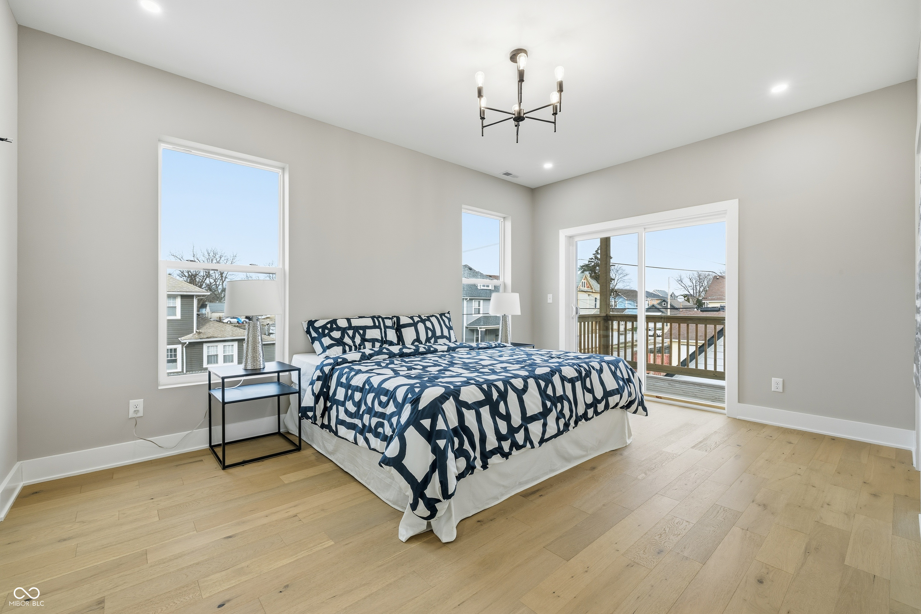 43 North Walcott Street Indianapolis, IN 46201 - Photo 21 of 39