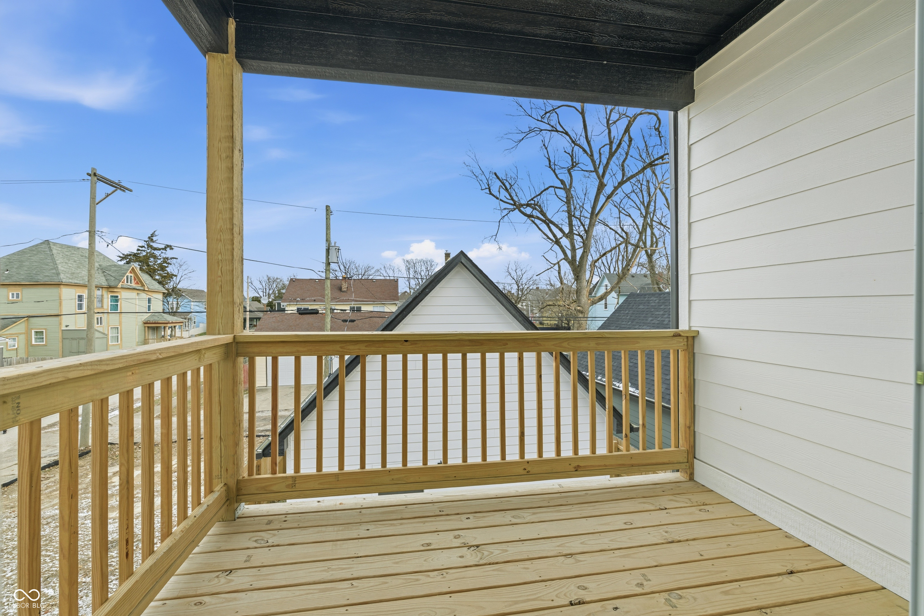 43 North Walcott Street Indianapolis, IN 46201 - Photo 27 of 39