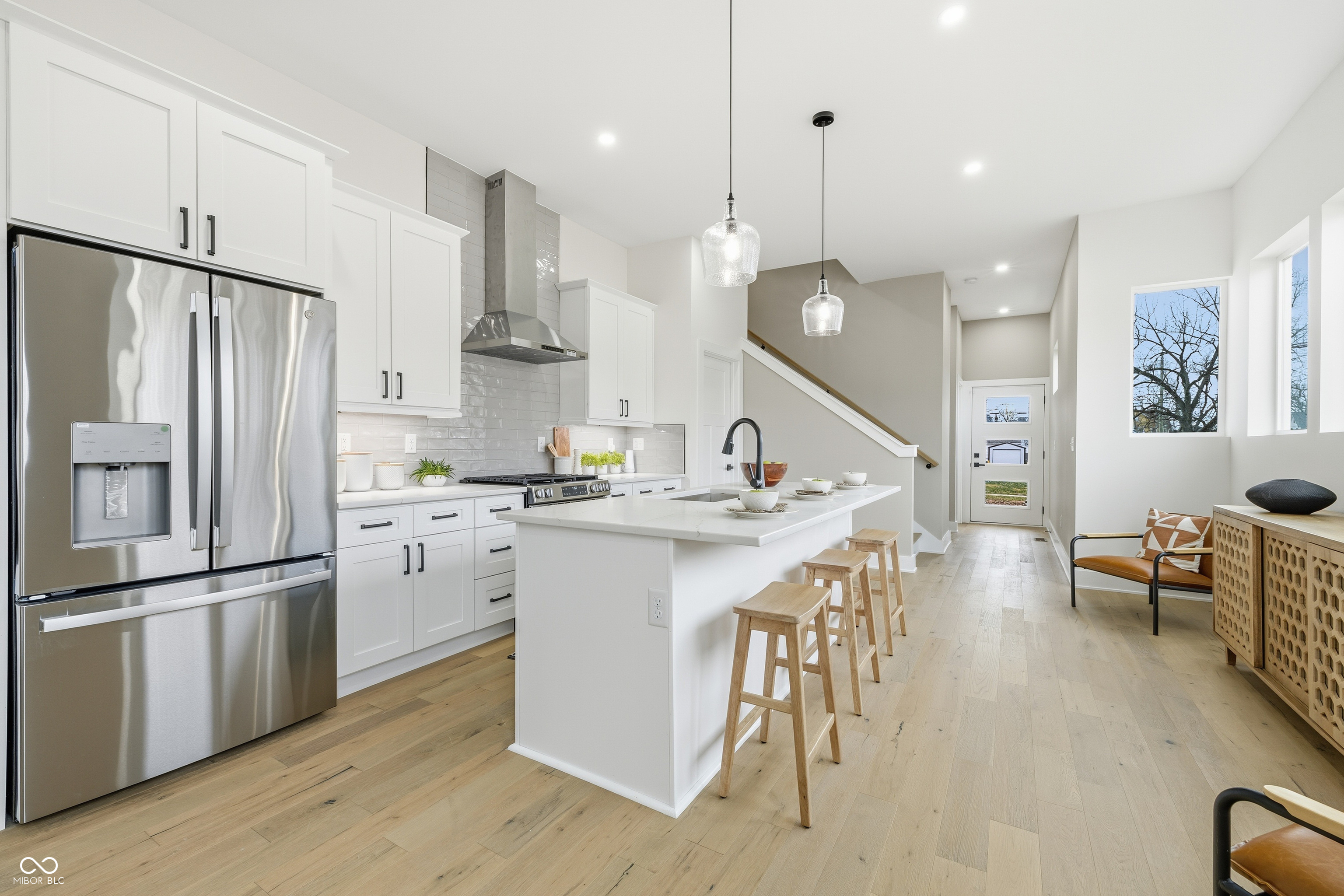 43 North Walcott Street Indianapolis, IN 46201 - Photo 3 of 39