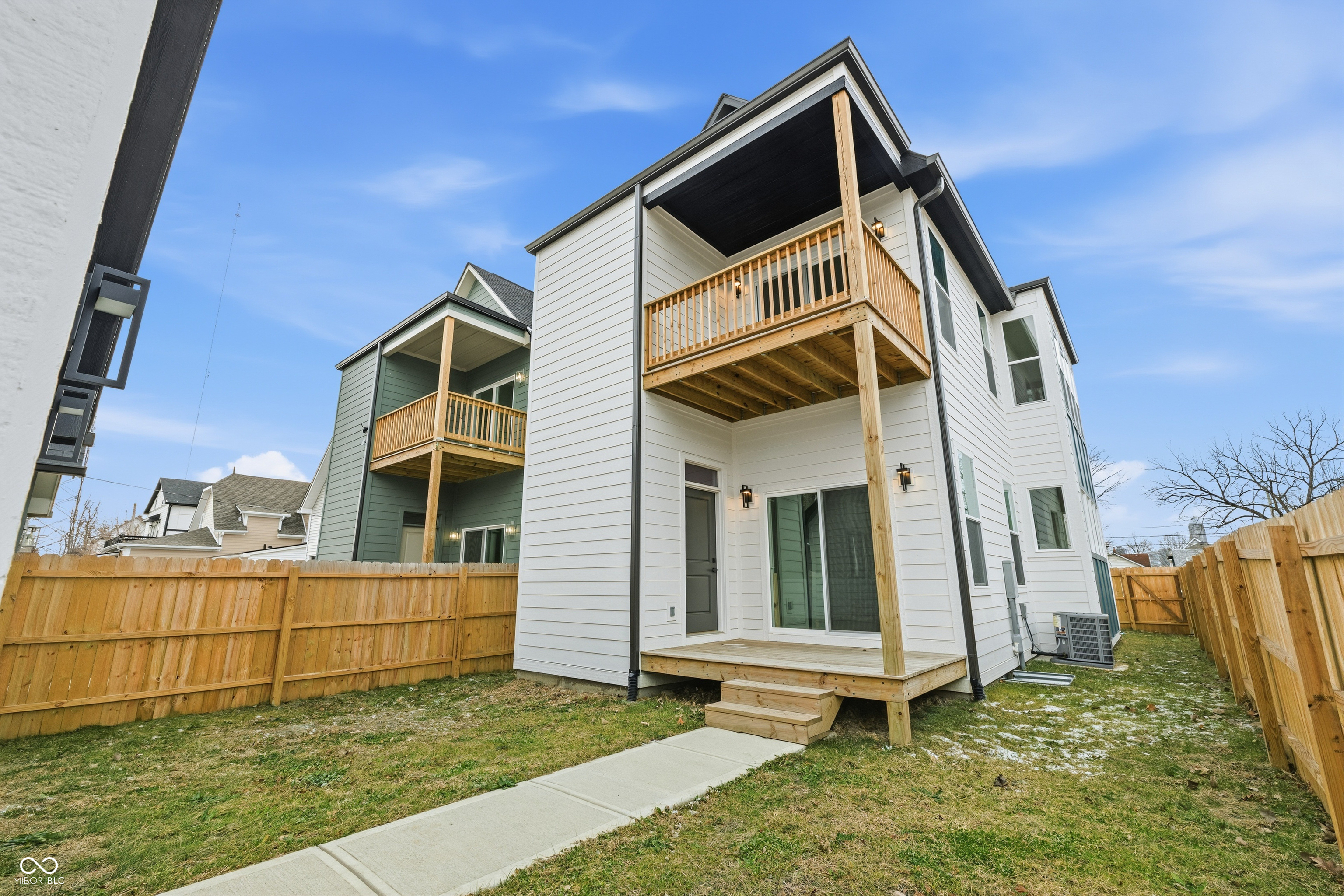 43 North Walcott Street Indianapolis, IN 46201 - Photo 33 of 39