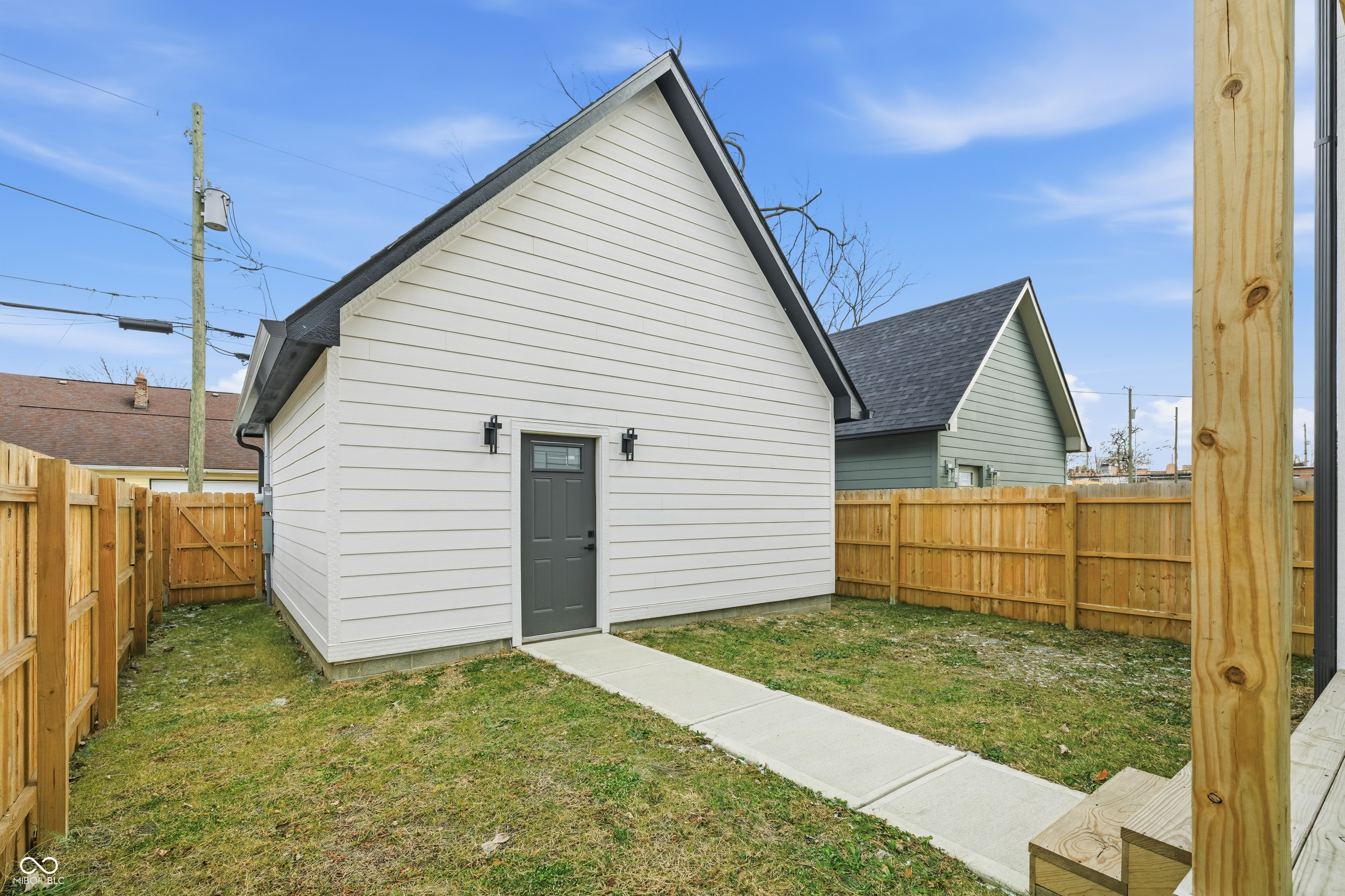 43 North Walcott Street Indianapolis, IN 46201 - Photo 34 of 39