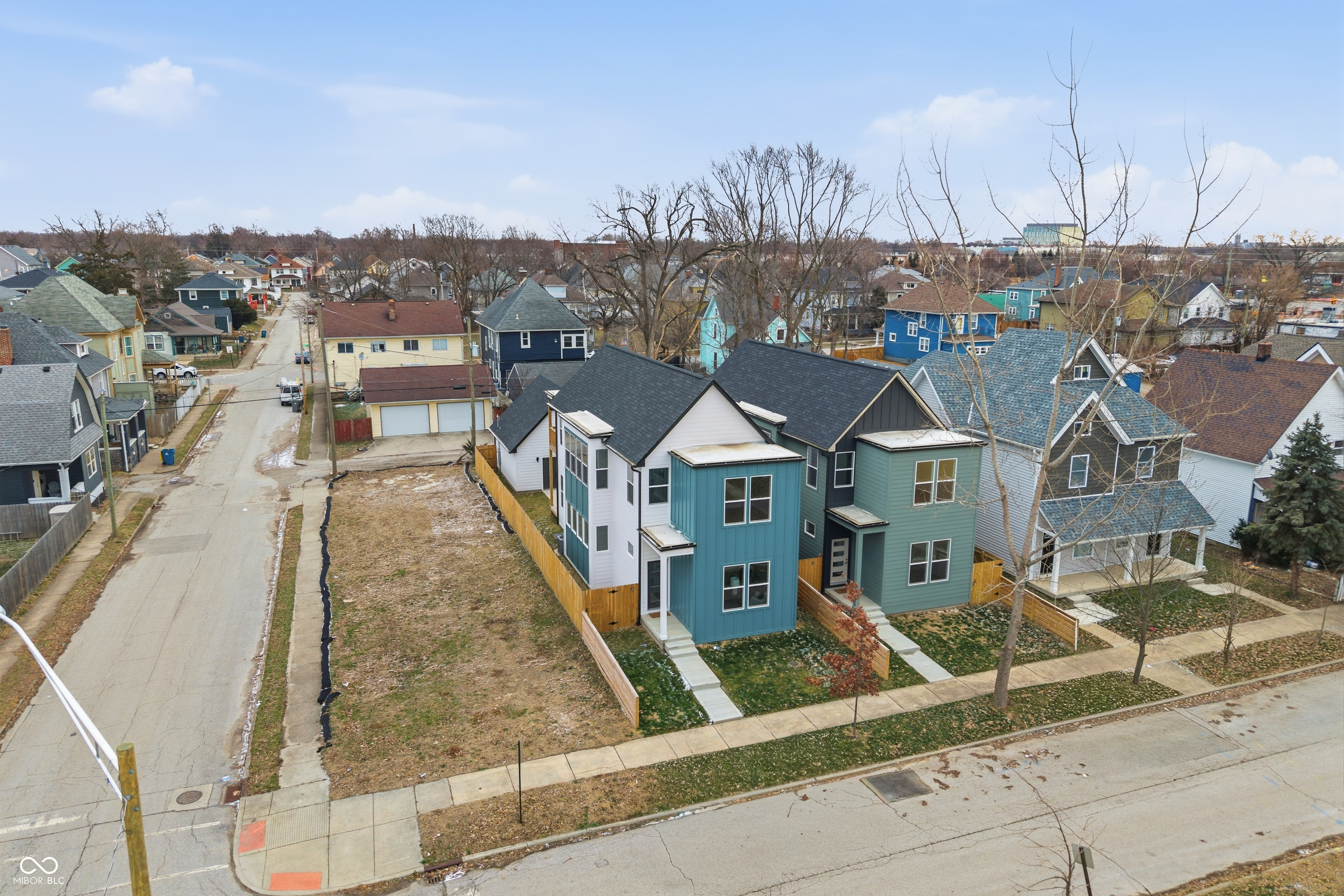 43 North Walcott Street Indianapolis, IN 46201 - Photo 35 of 39