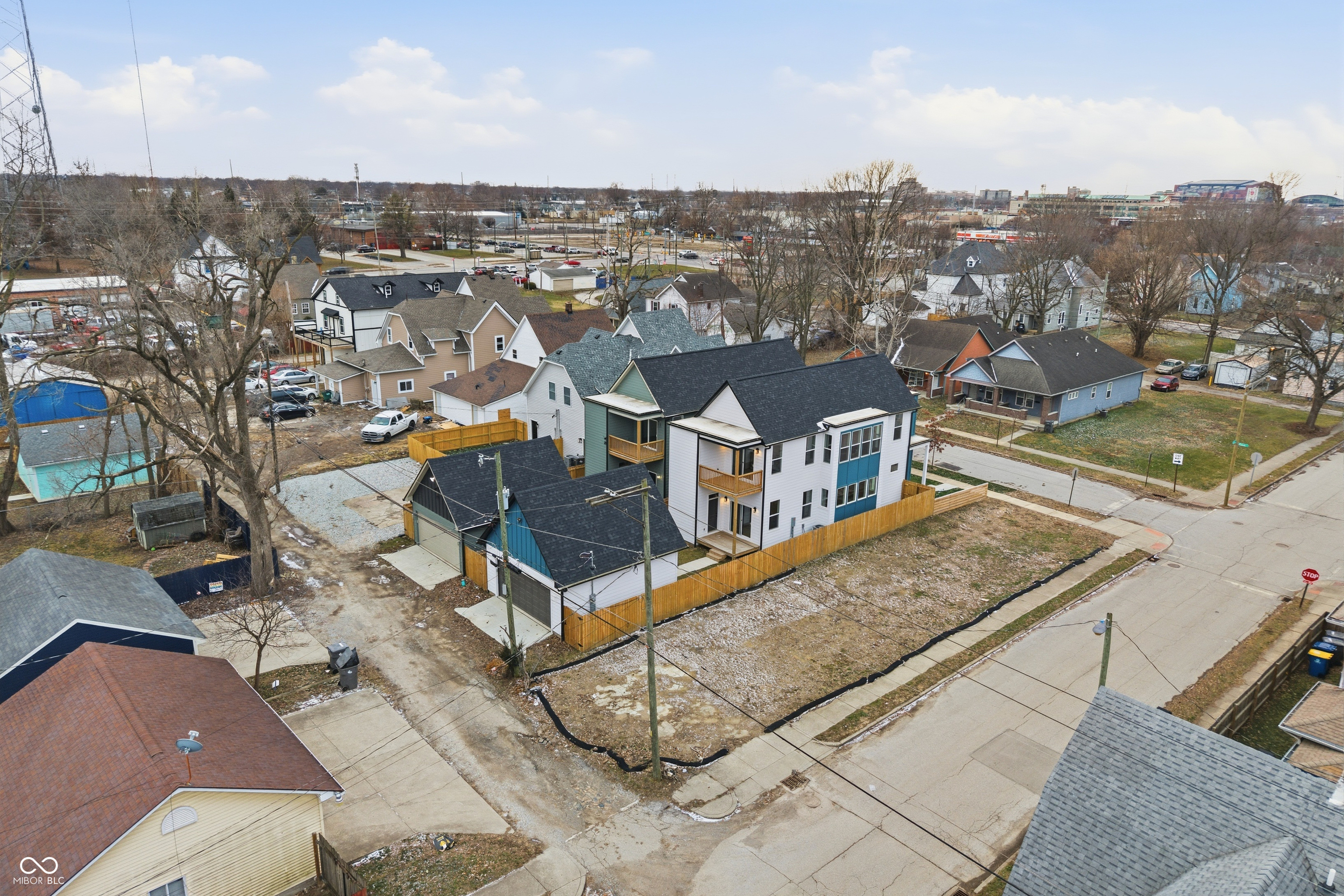 43 North Walcott Street Indianapolis, IN 46201 - Photo 36 of 39