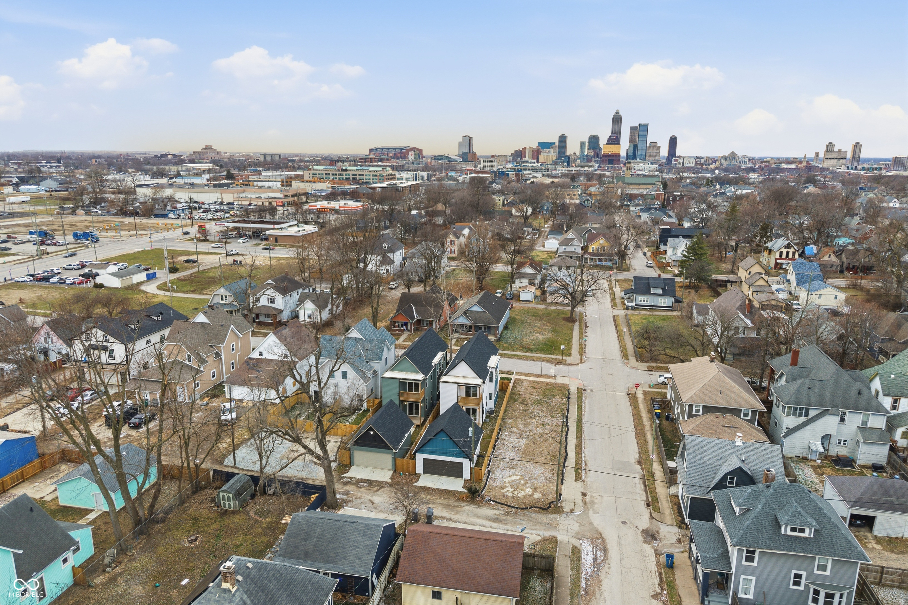 43 North Walcott Street Indianapolis, IN 46201 - Photo 37 of 39