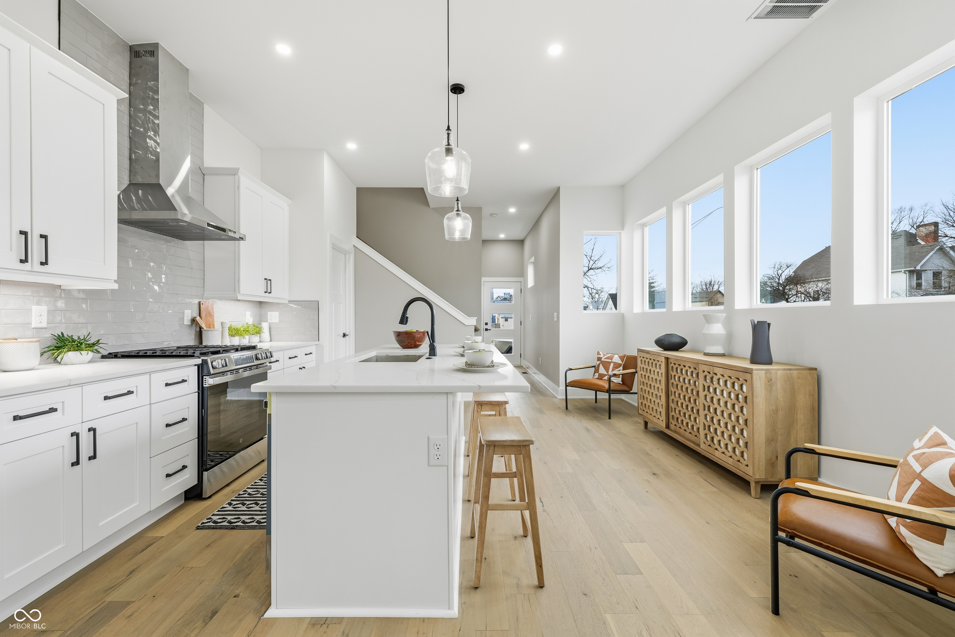 43 North Walcott Street Indianapolis, IN 46201 - Photo 4 of 39