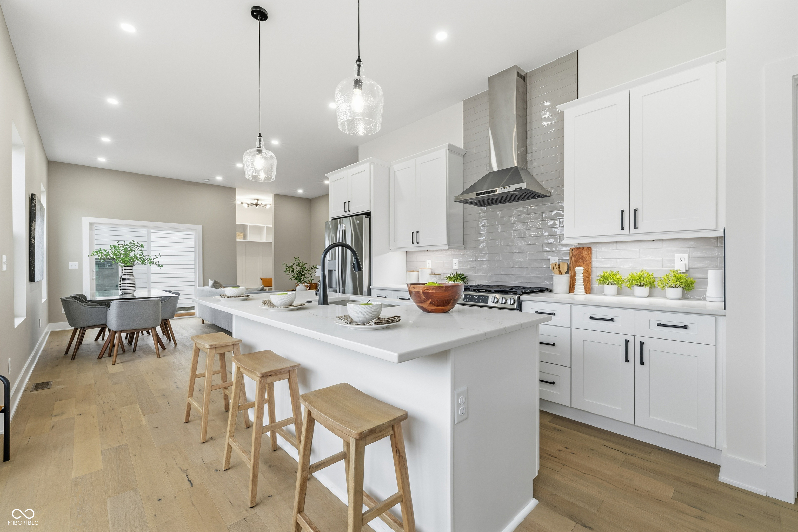 43 North Walcott Street Indianapolis, IN 46201 - Photo 6 of 39