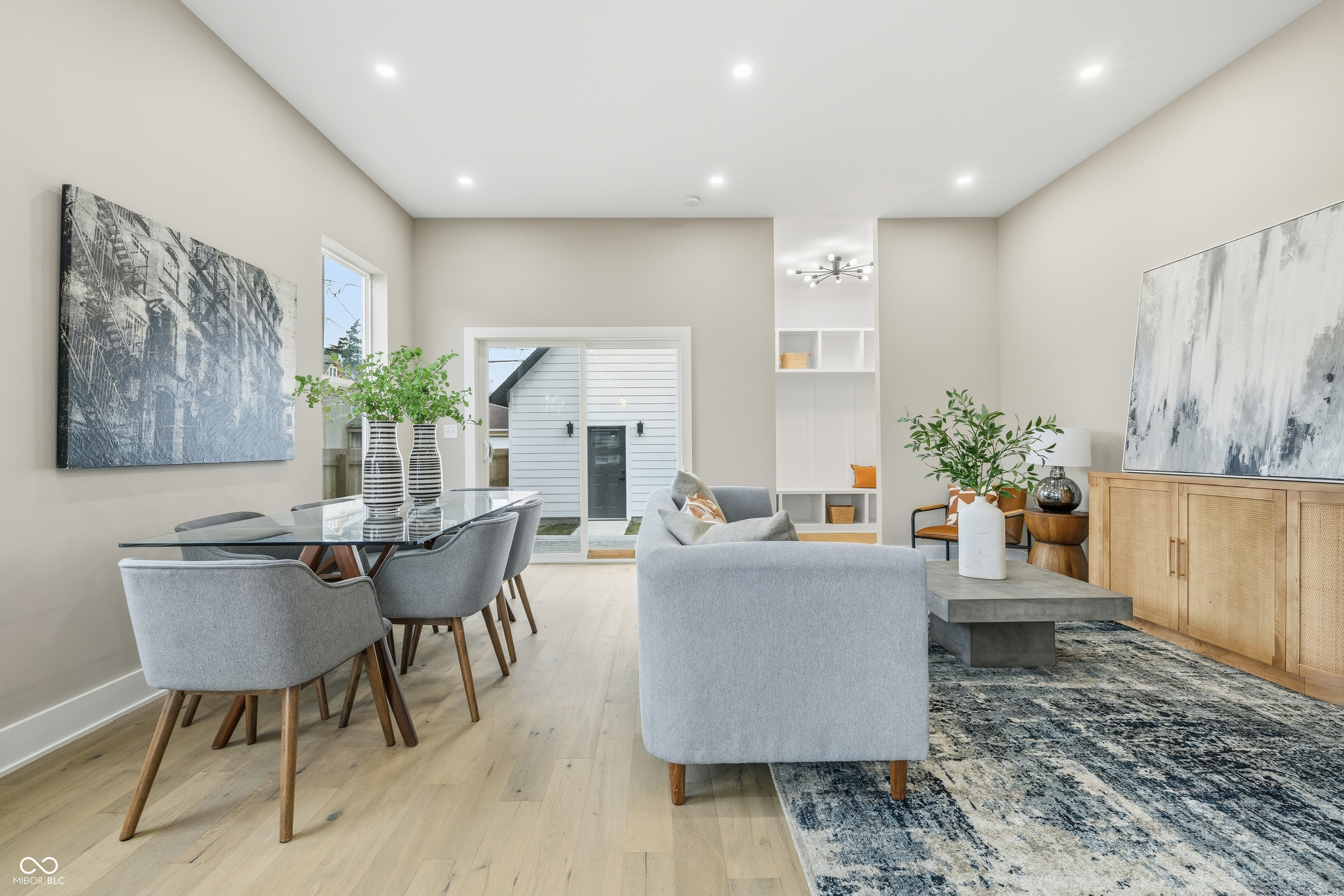 43 North Walcott Street Indianapolis, IN 46201 - Photo 8 of 39