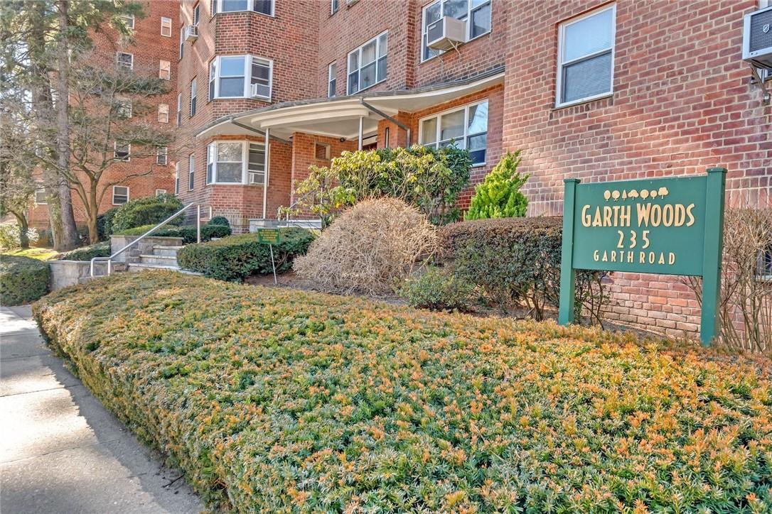 235 Garth Road, Unit A3D Scarsdale, NY 10583 - Photo 1 of 1