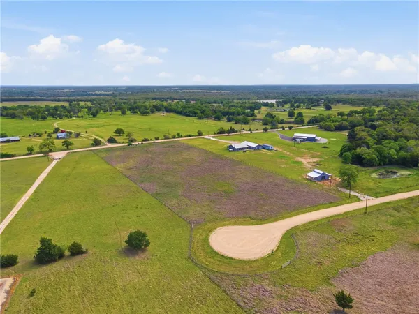 $145,000 | 130 County Road 130, Somerville, TX 77879
