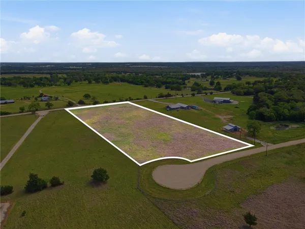 $145,000 | 130 County Road 130, Somerville, TX 77879