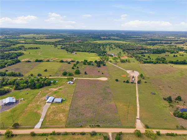 $145,000 | 130 County Road 130, Somerville, TX 77879
