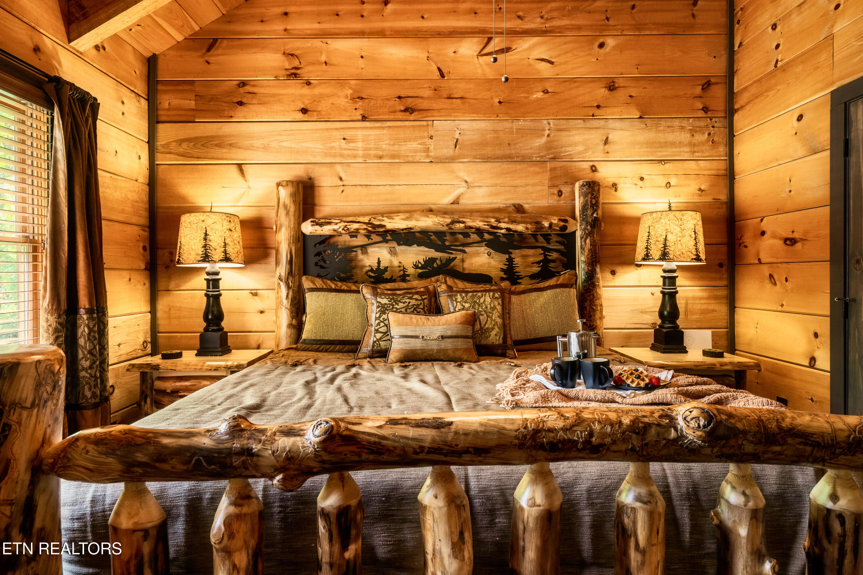 347 Caney Creek Road Pigeon Forge, TN 37863 - Photo 11 of 41 11