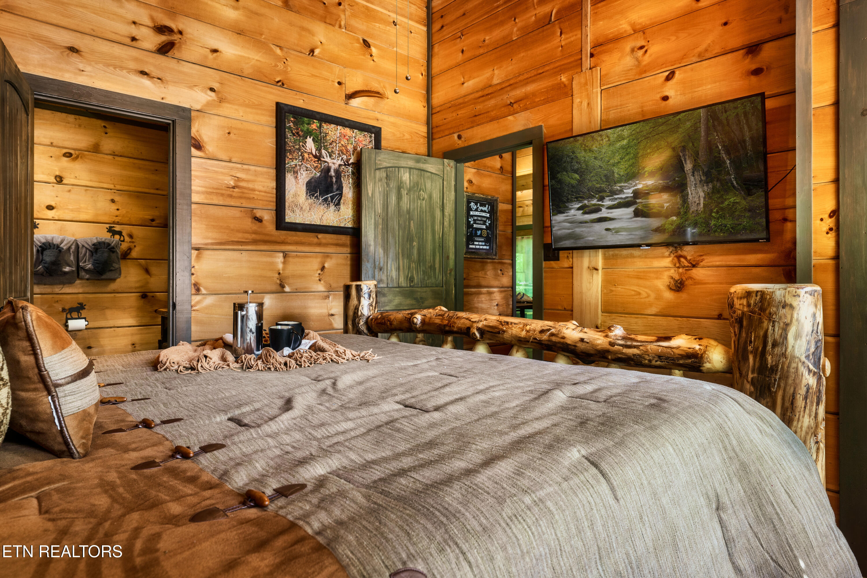 347 Caney Creek Road Pigeon Forge, TN 37863 - Photo 12 of 41 13