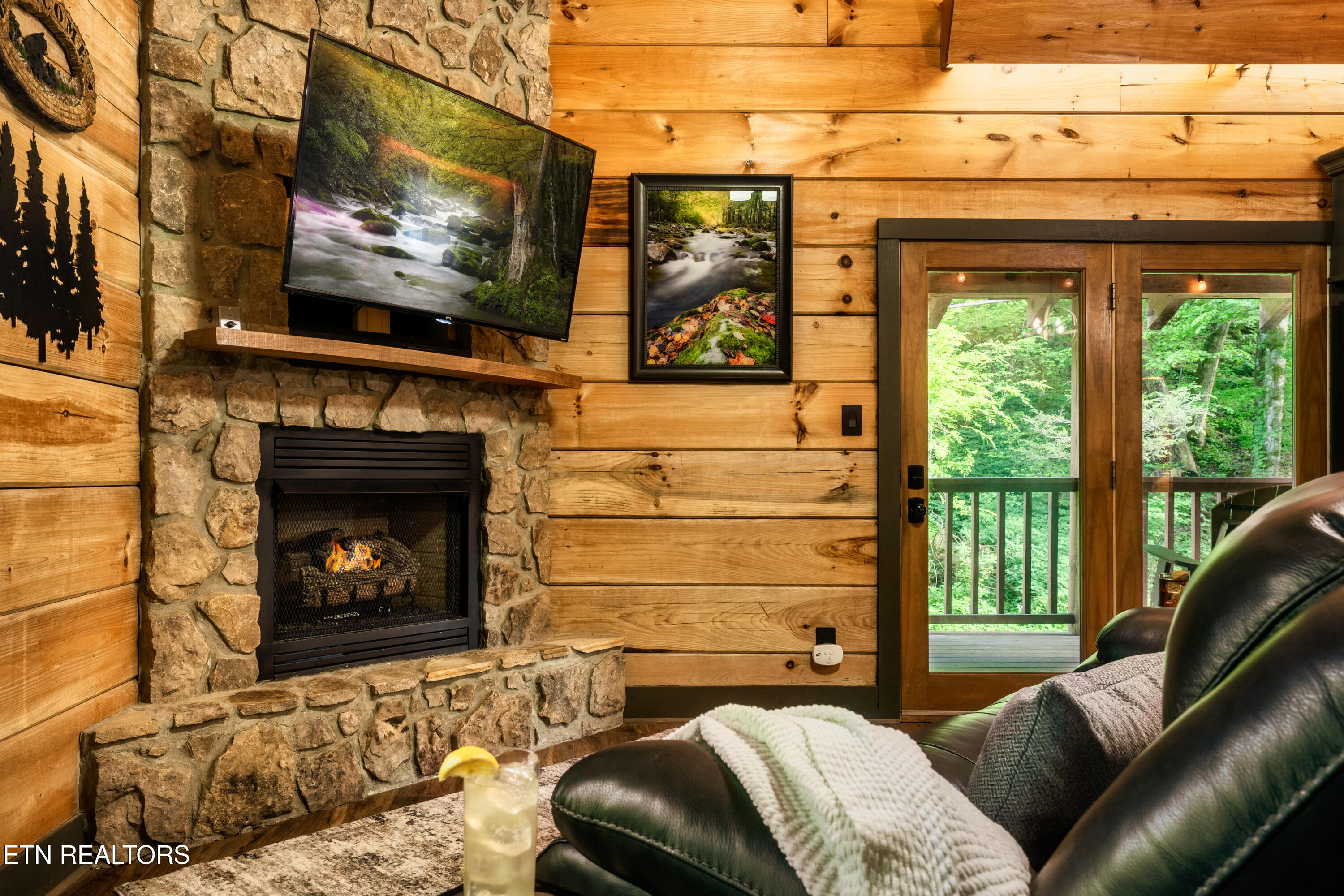 347 Caney Creek Road Pigeon Forge, TN 37863 - Photo 16 of 41 18