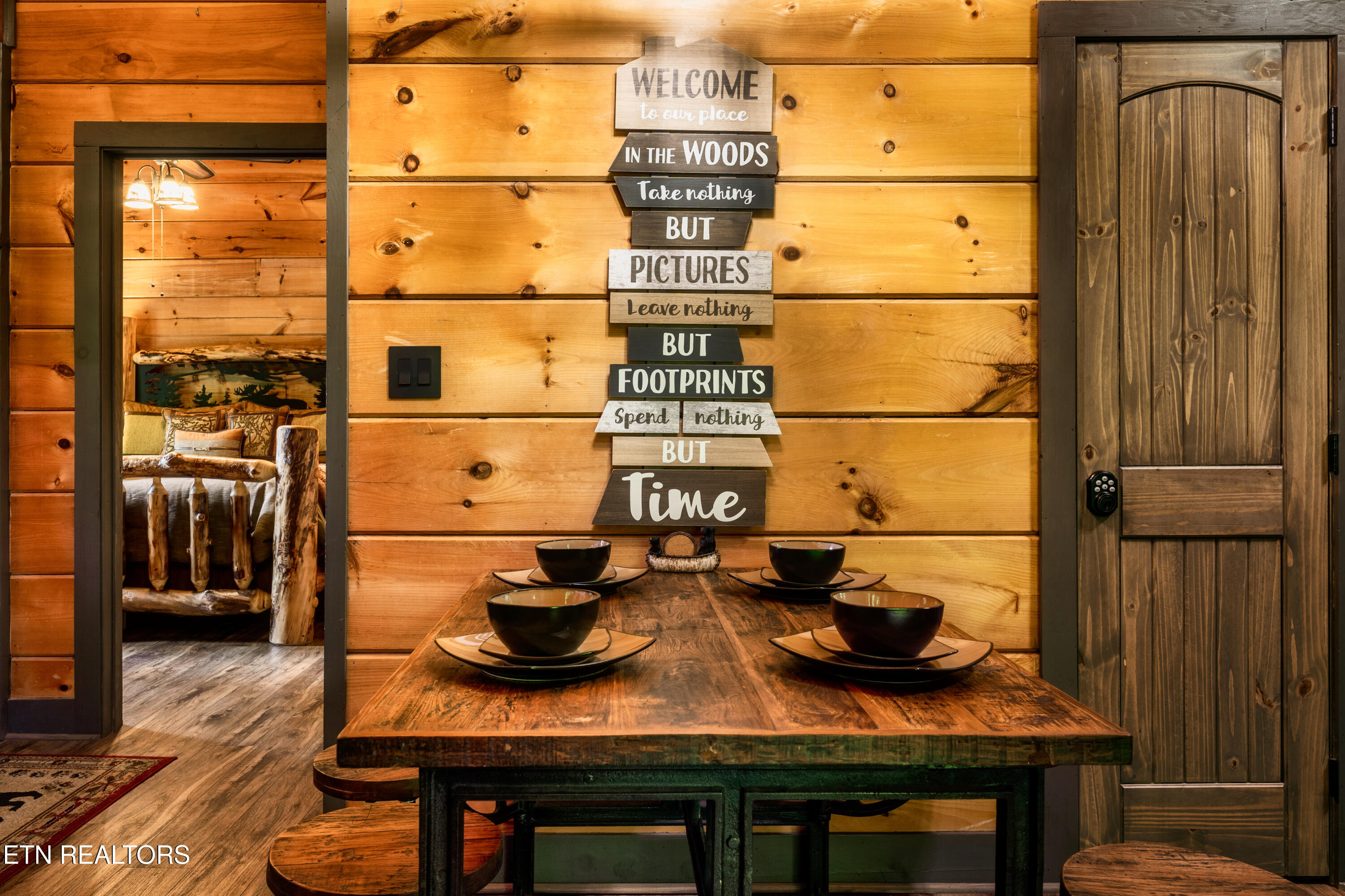 347 Caney Creek Road Pigeon Forge, TN 37863 - Photo 20 of 41 23