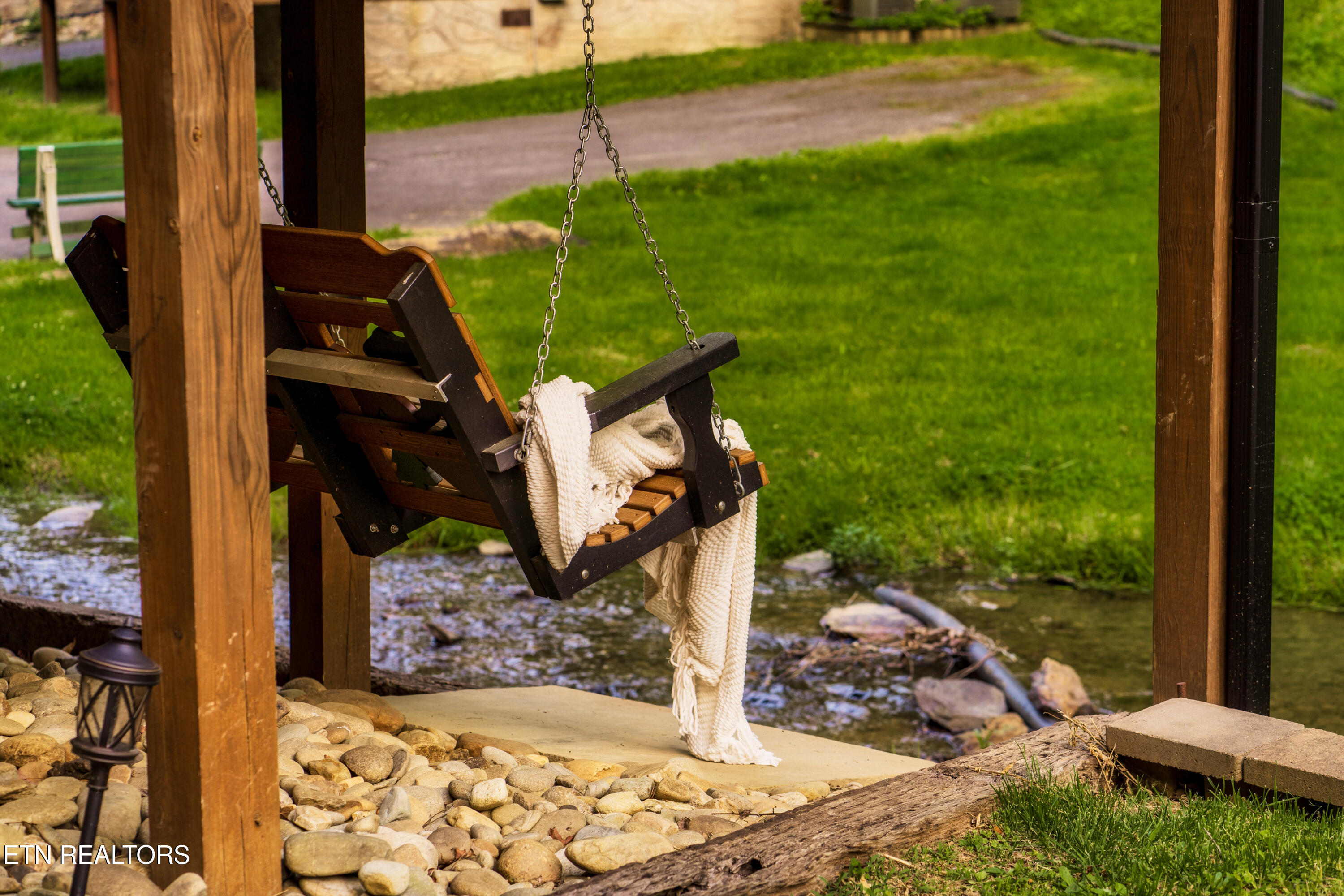 347 Caney Creek Road Pigeon Forge, TN 37863 - Photo 2 of 41 02