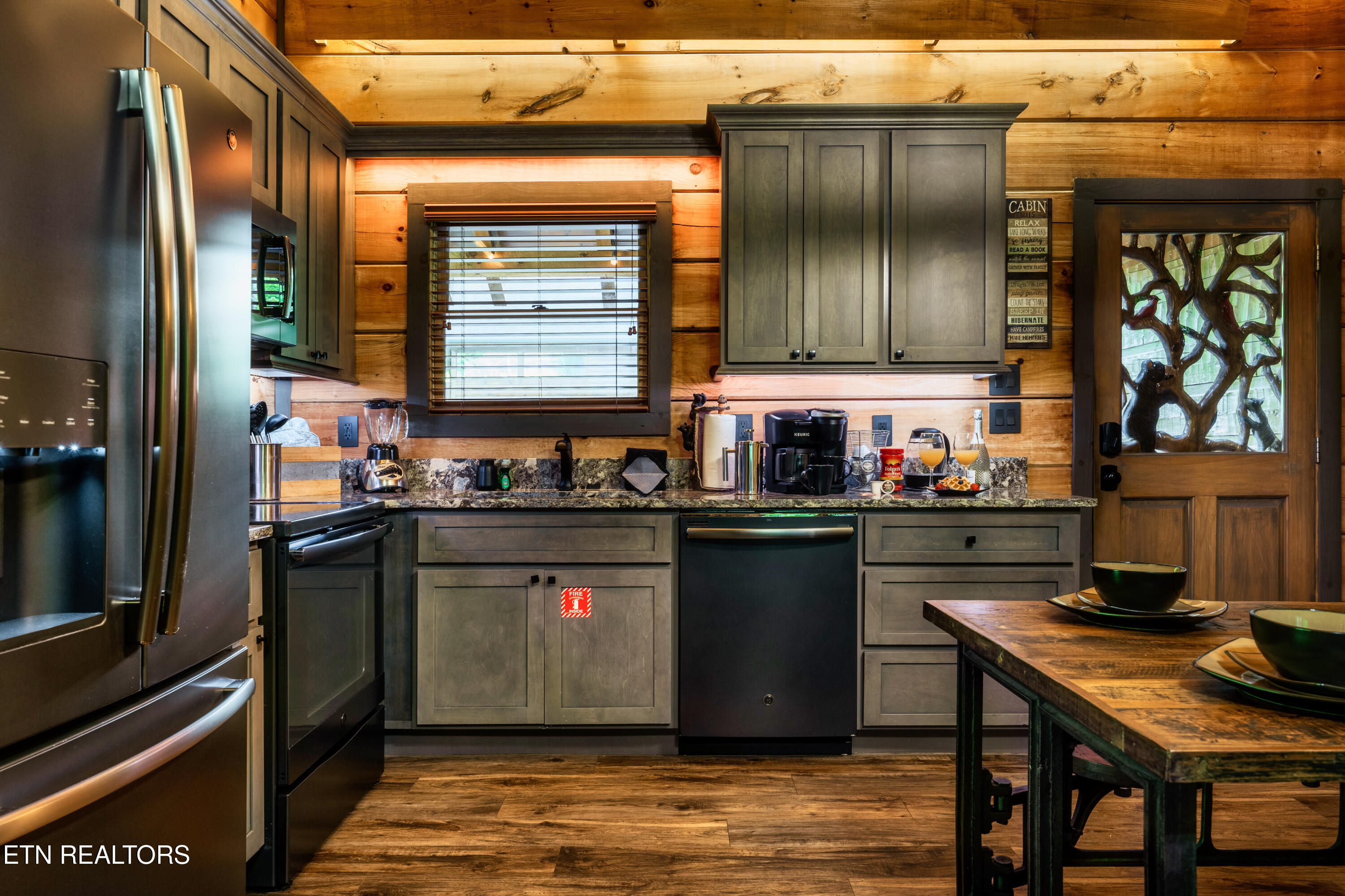 347 Caney Creek Road Pigeon Forge, TN 37863 - Photo 21 of 41 24