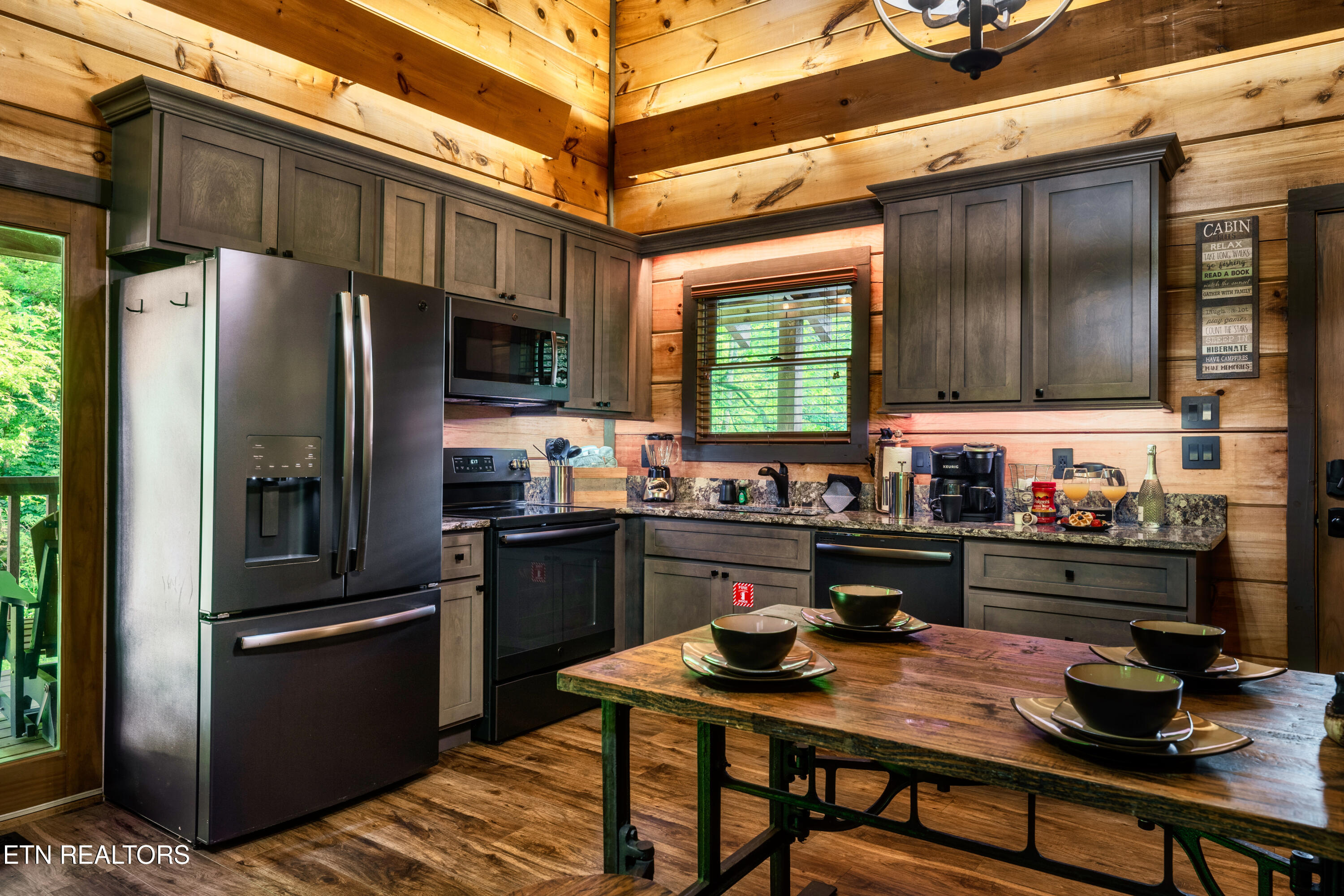 347 Caney Creek Road Pigeon Forge, TN 37863 - Photo 22 of 41 26