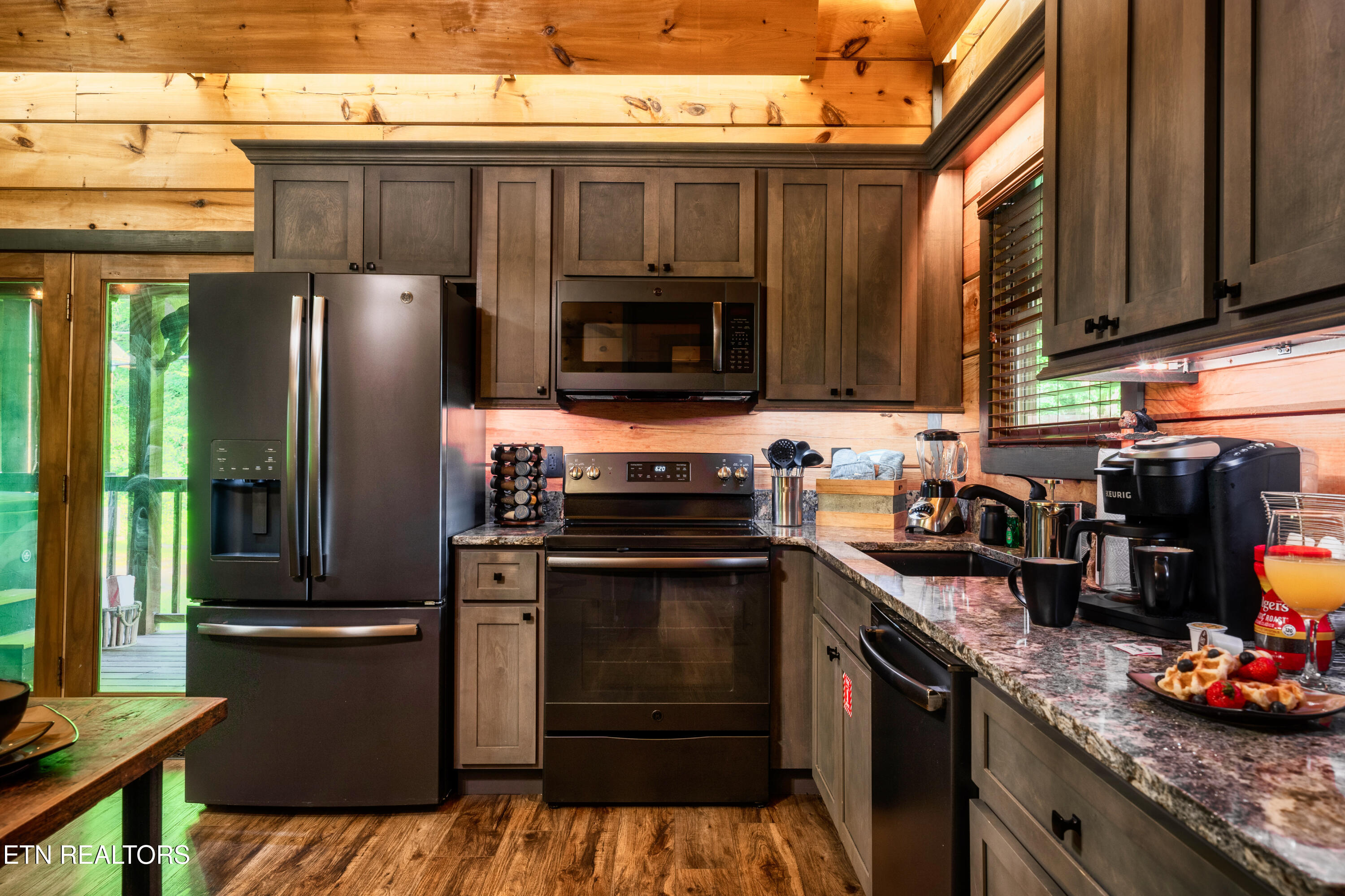 347 Caney Creek Road Pigeon Forge, TN 37863 - Photo 23 of 41 28