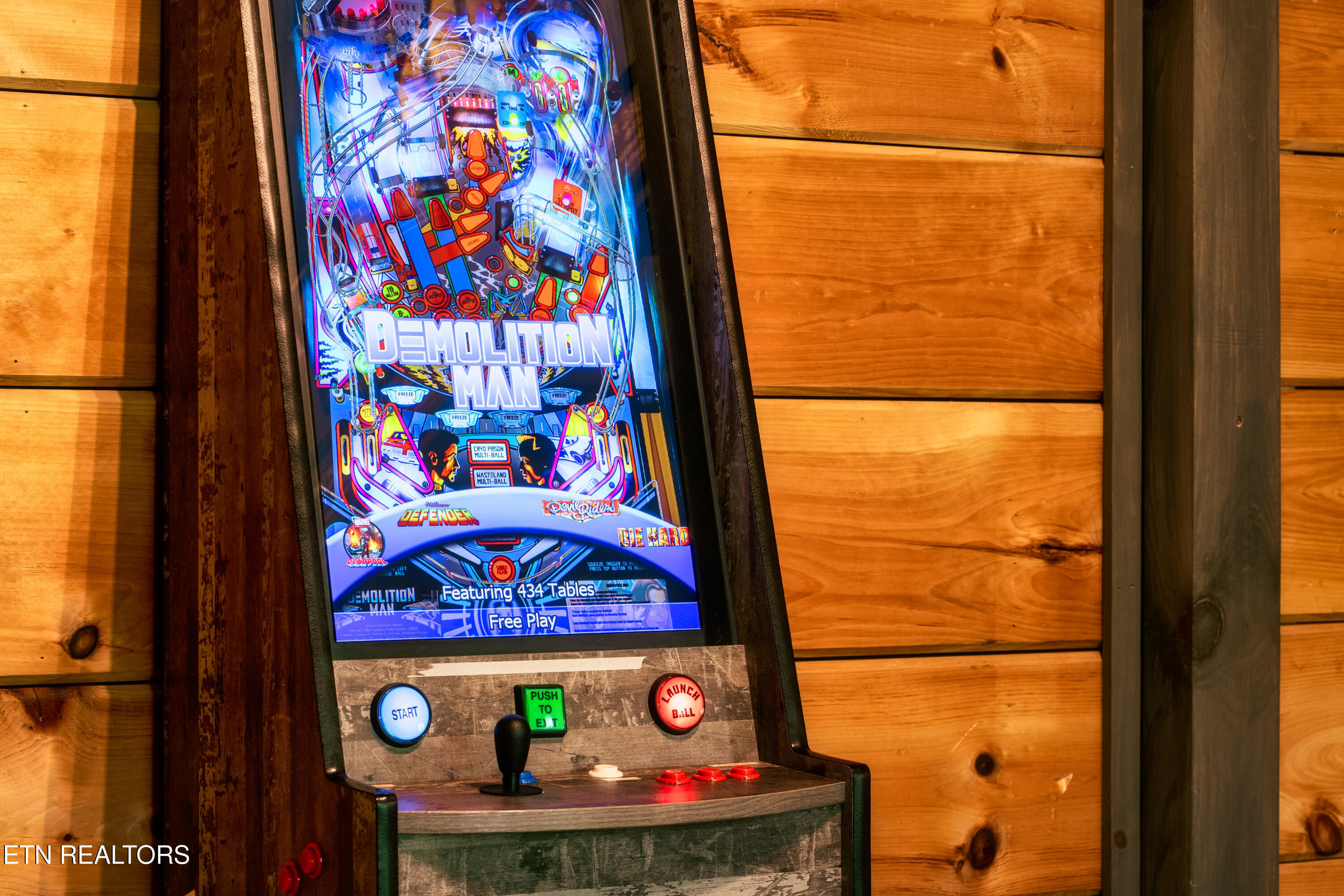 347 Caney Creek Road Pigeon Forge, TN 37863 - Photo 27 of 41 33