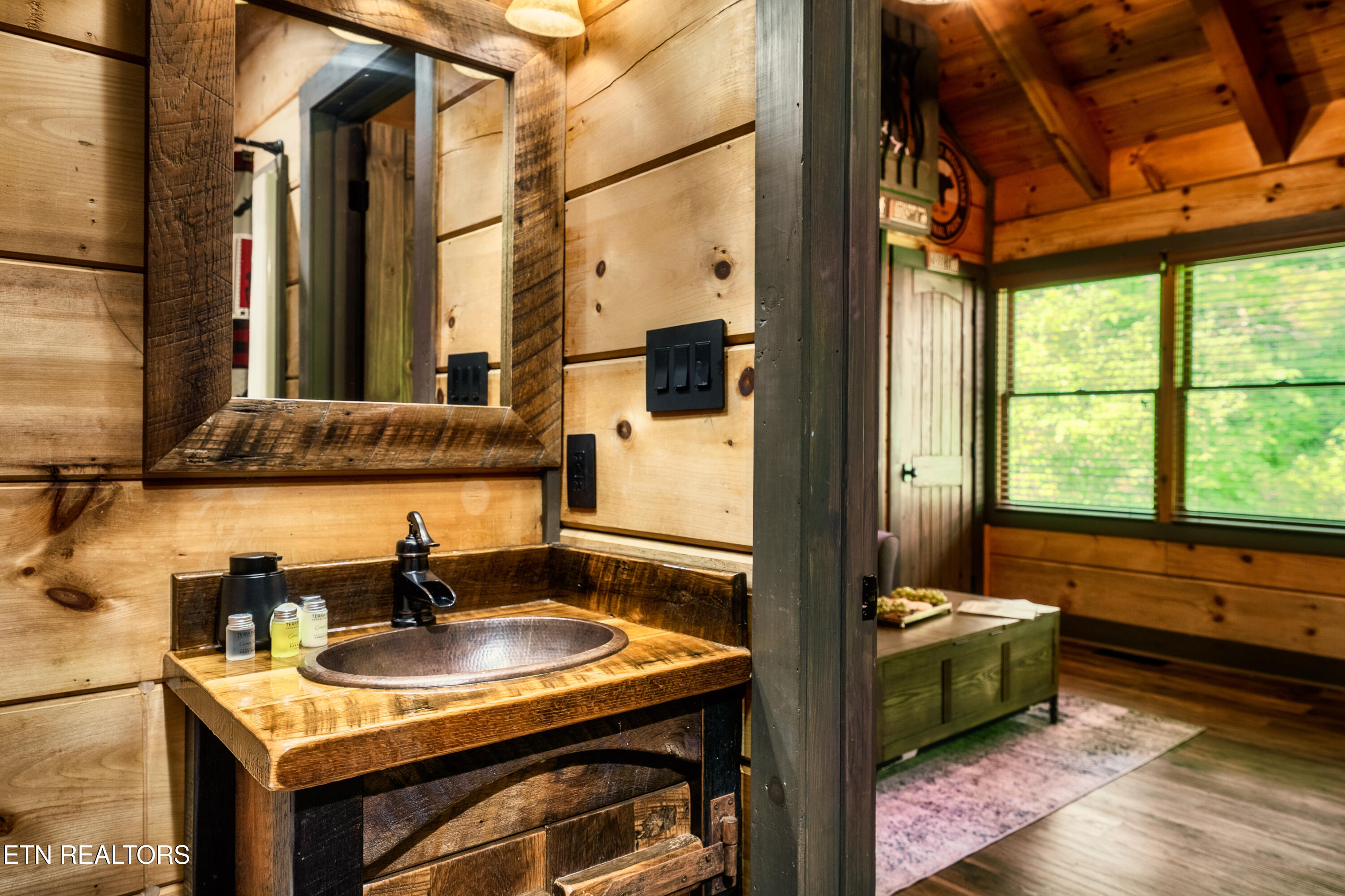 347 Caney Creek Road Pigeon Forge, TN 37863 - Photo 28 of 41 35