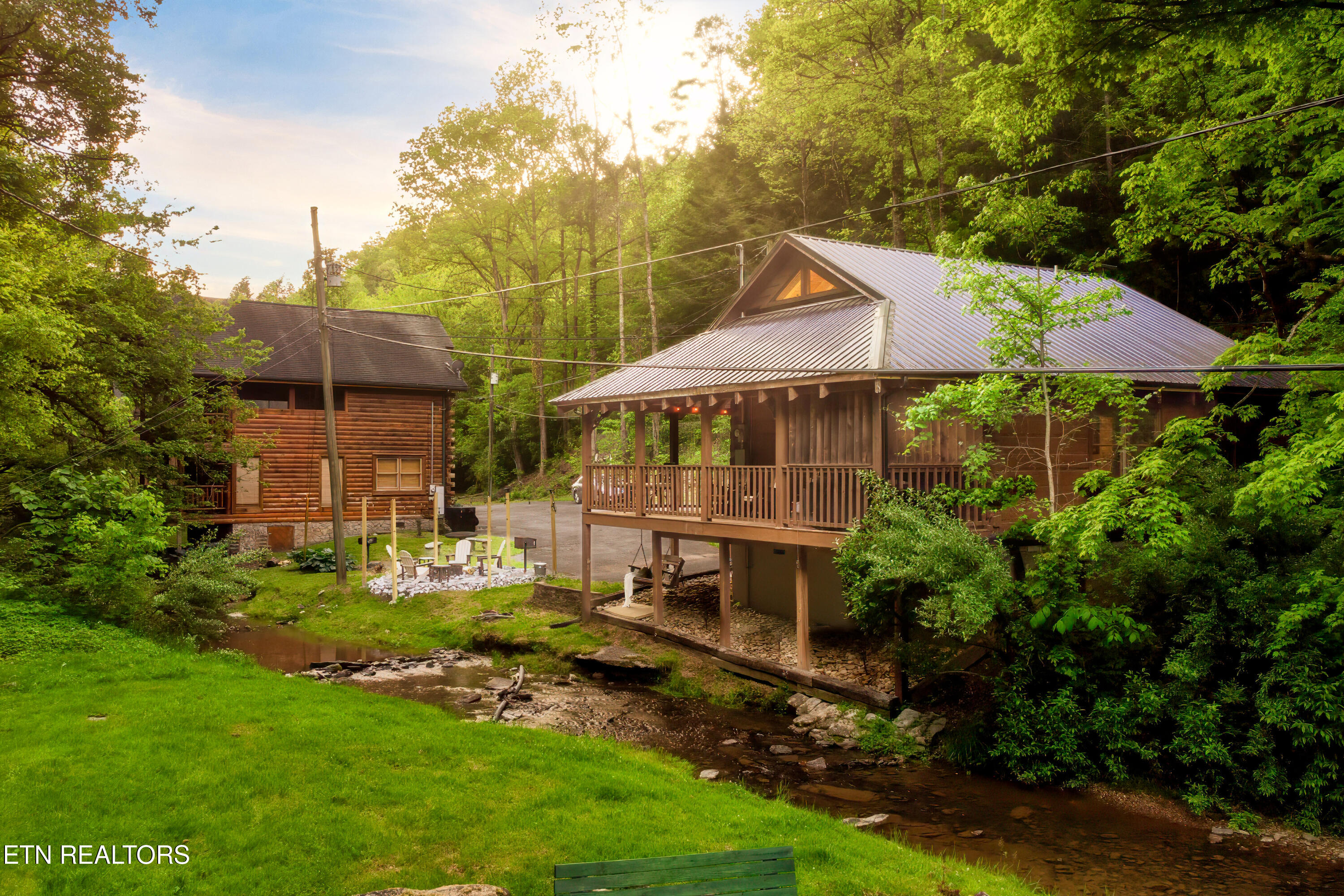 347 Caney Creek Road Pigeon Forge, TN 37863 - Photo 30 of 41 37