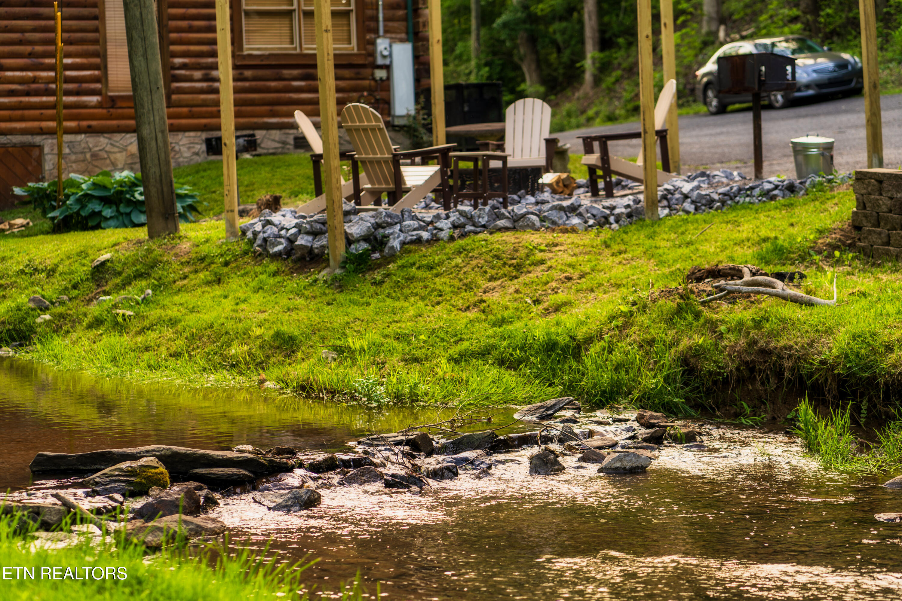 347 Caney Creek Road Pigeon Forge, TN 37863 - Photo 31 of 41 38