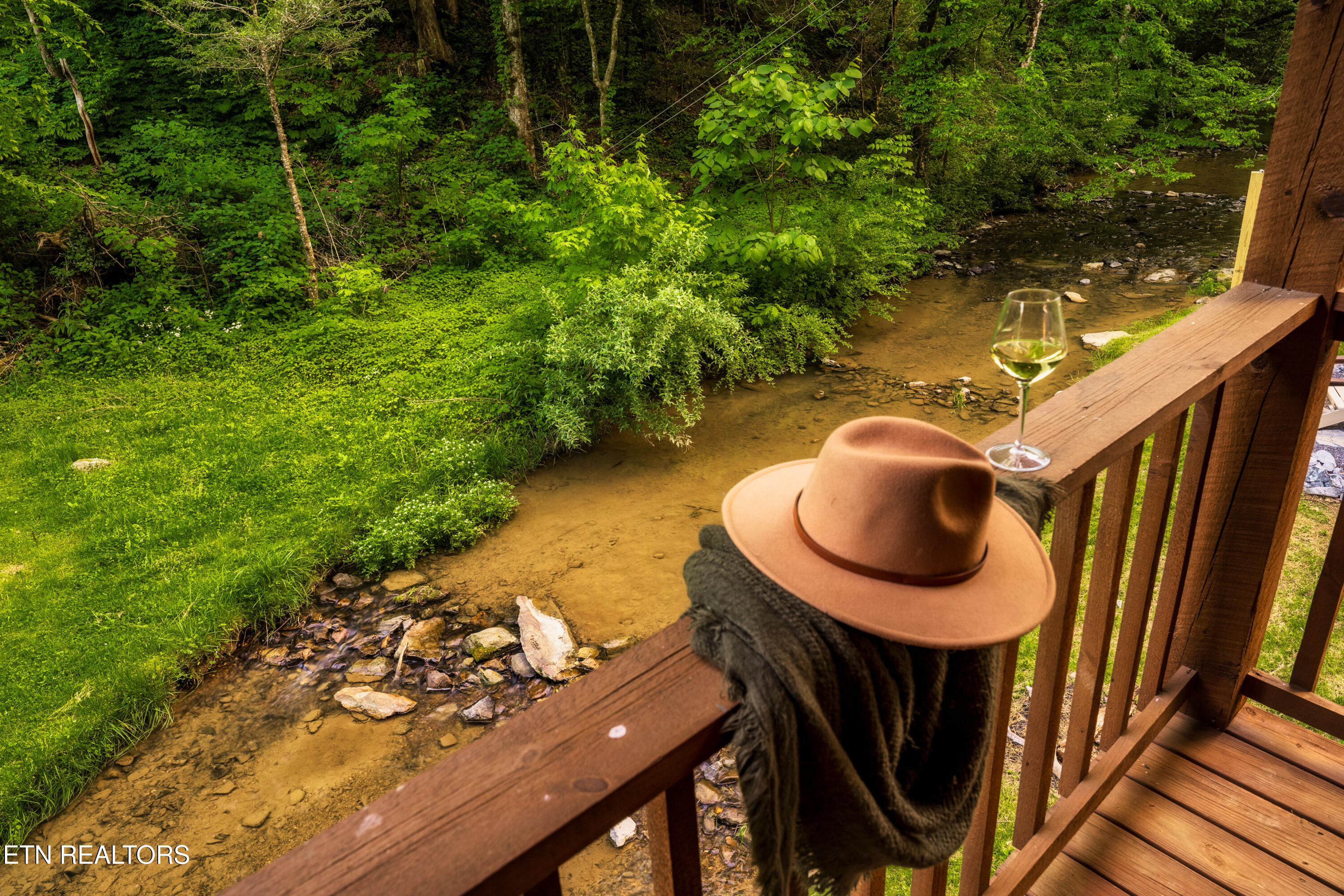 347 Caney Creek Road Pigeon Forge, TN 37863 - Photo 34 of 41 41