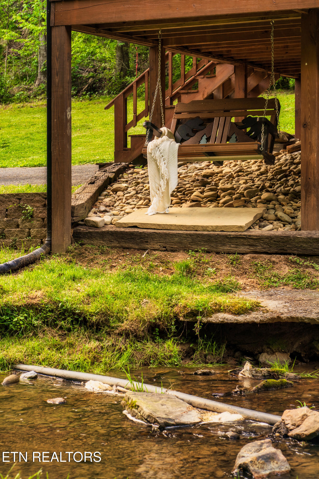 347 Caney Creek Road Pigeon Forge, TN 37863 - Photo 36 of 41 43