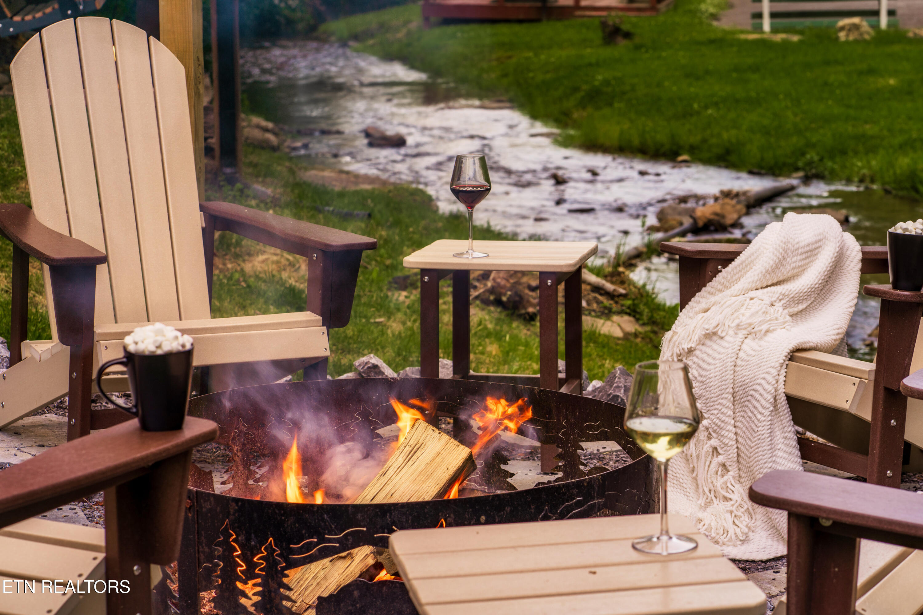 347 Caney Creek Road Pigeon Forge, TN 37863 - Photo 38 of 41 46