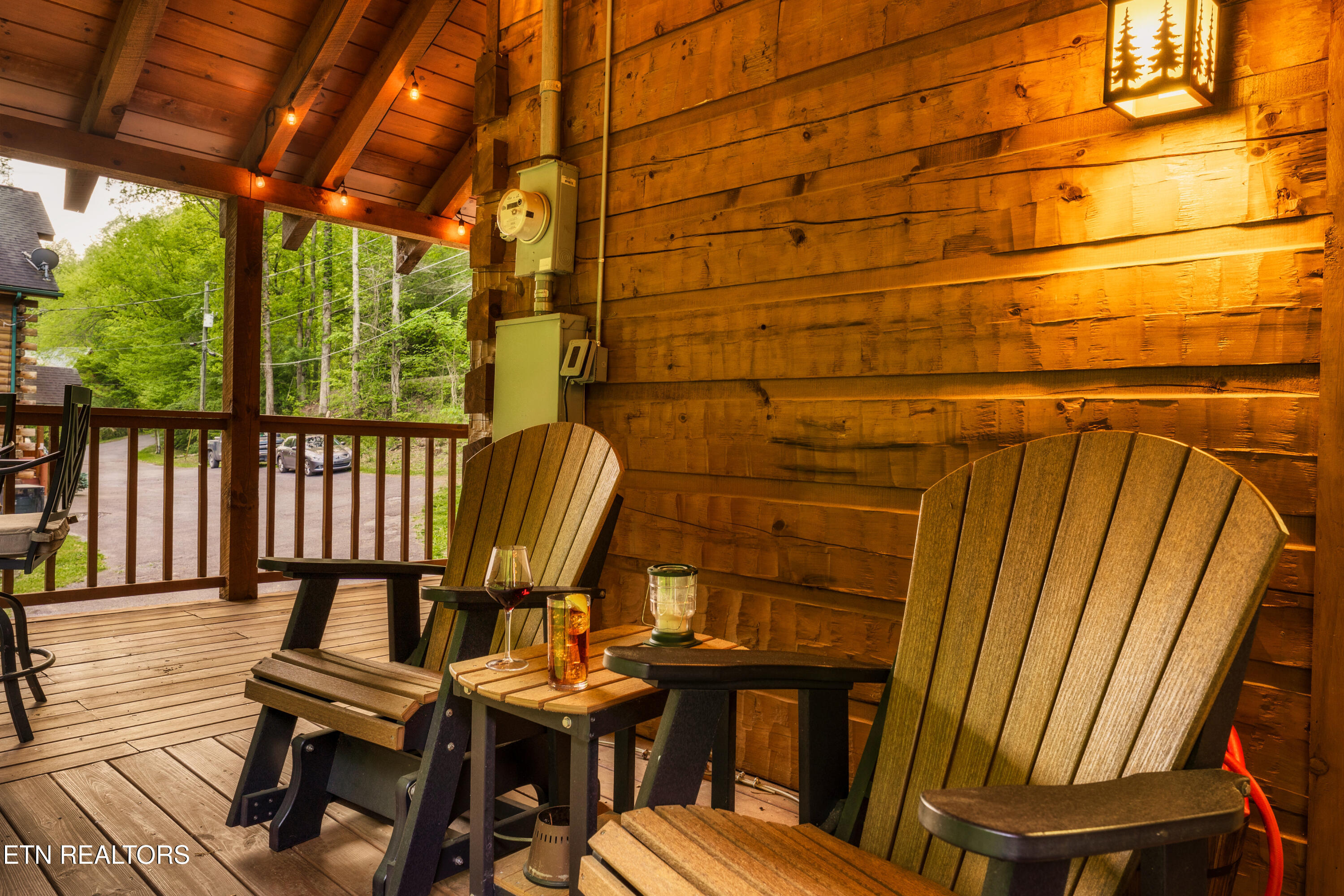 347 Caney Creek Road Pigeon Forge, TN 37863 - Photo 39 of 41 48