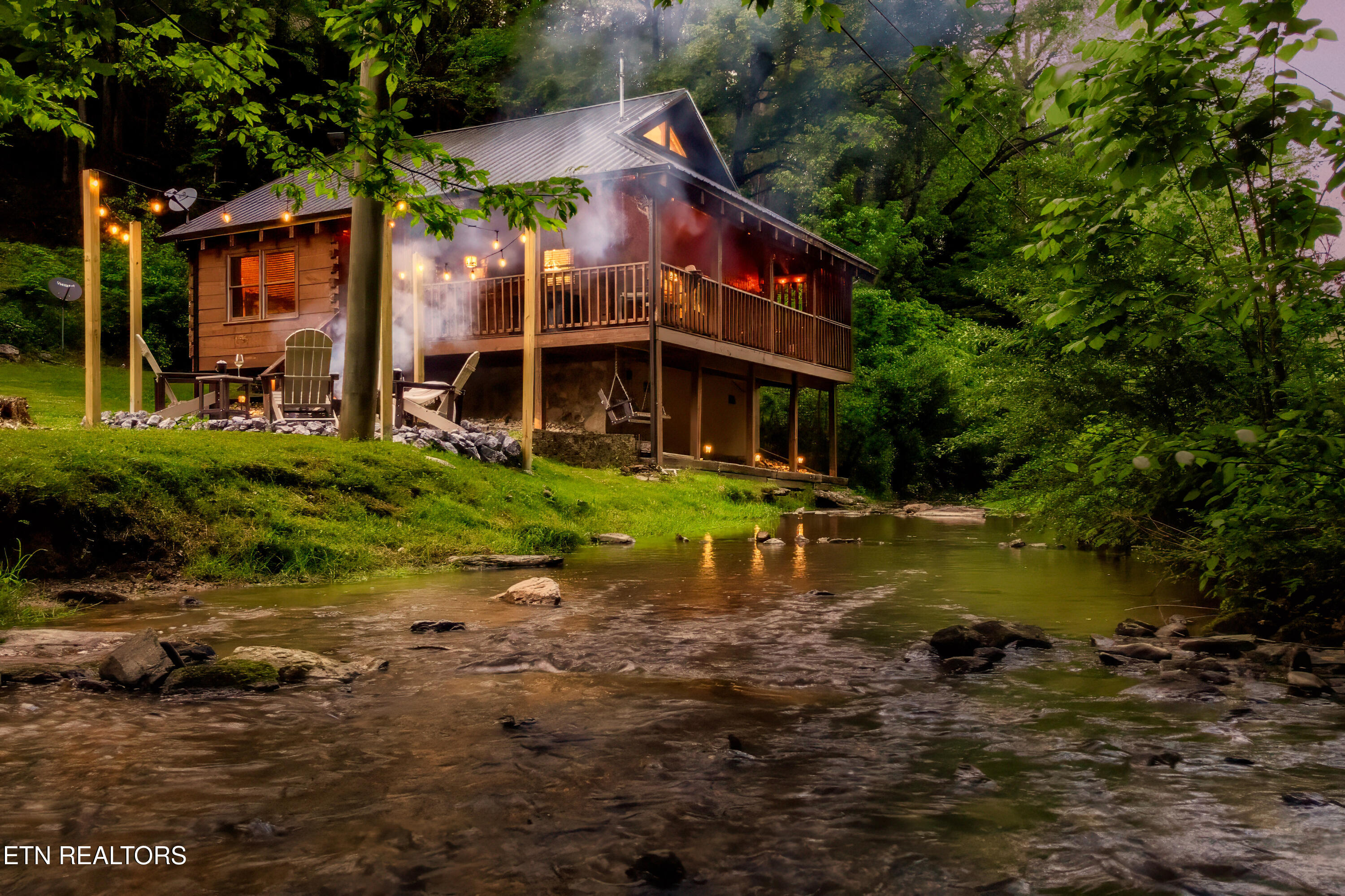 347 Caney Creek Road Pigeon Forge, TN 37863 - Photo 40 of 41 49