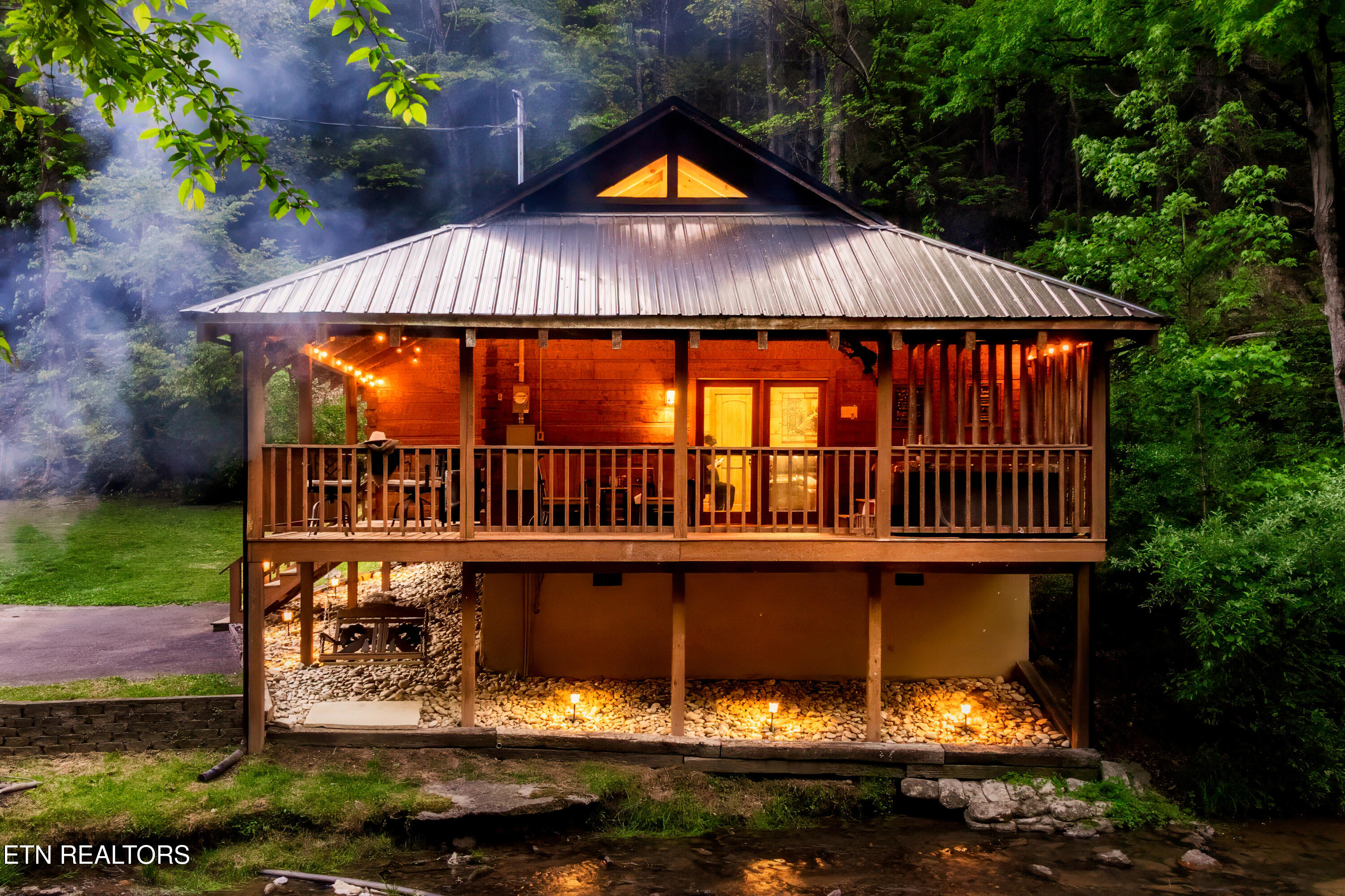 347 Caney Creek Road Pigeon Forge, TN 37863 - Photo 41 of 41 45