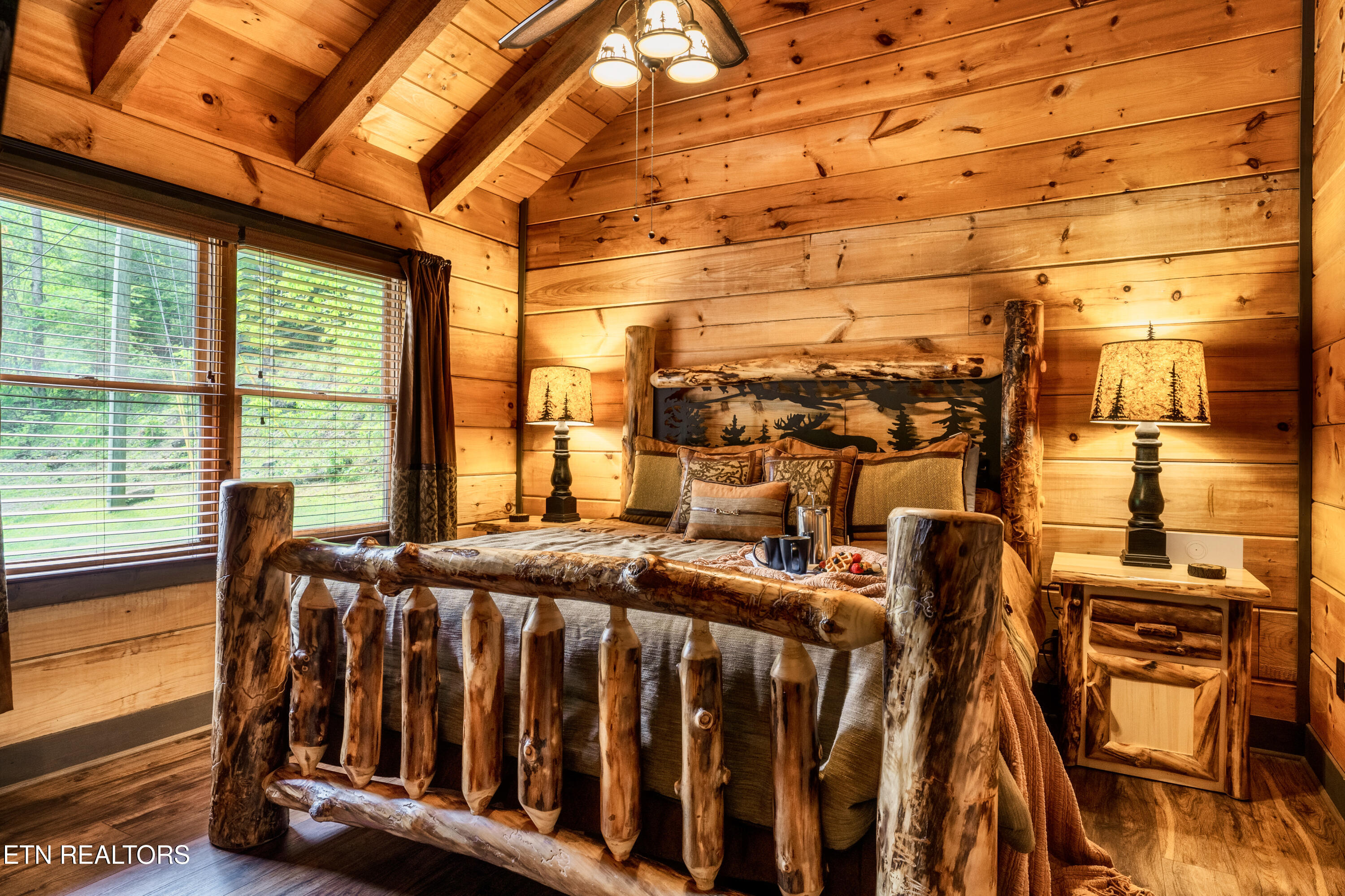 347 Caney Creek Road Pigeon Forge, TN 37863 - Photo 5 of 41 05