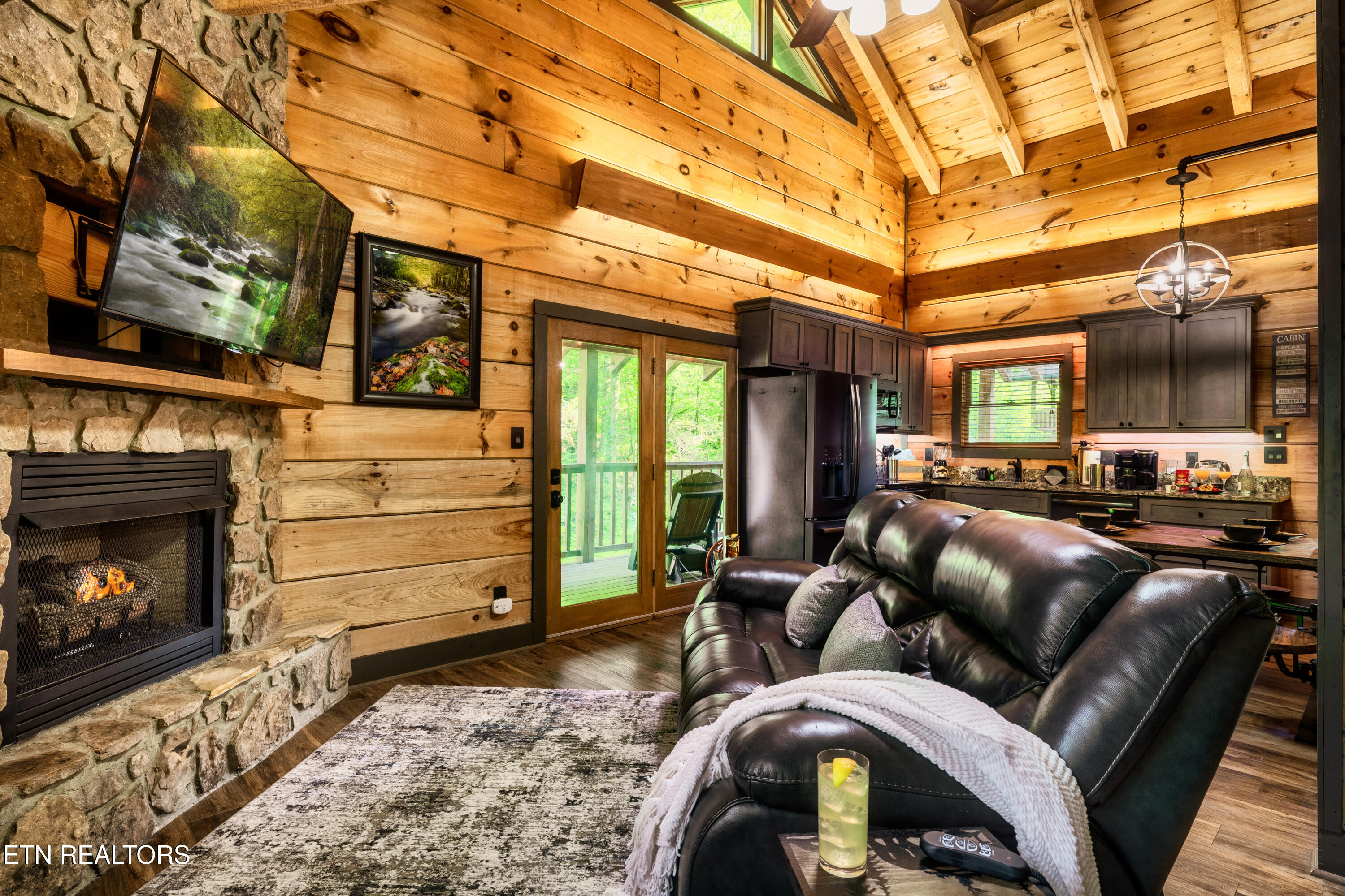 347 Caney Creek Road Pigeon Forge, TN 37863 - Photo 6 of 41 06