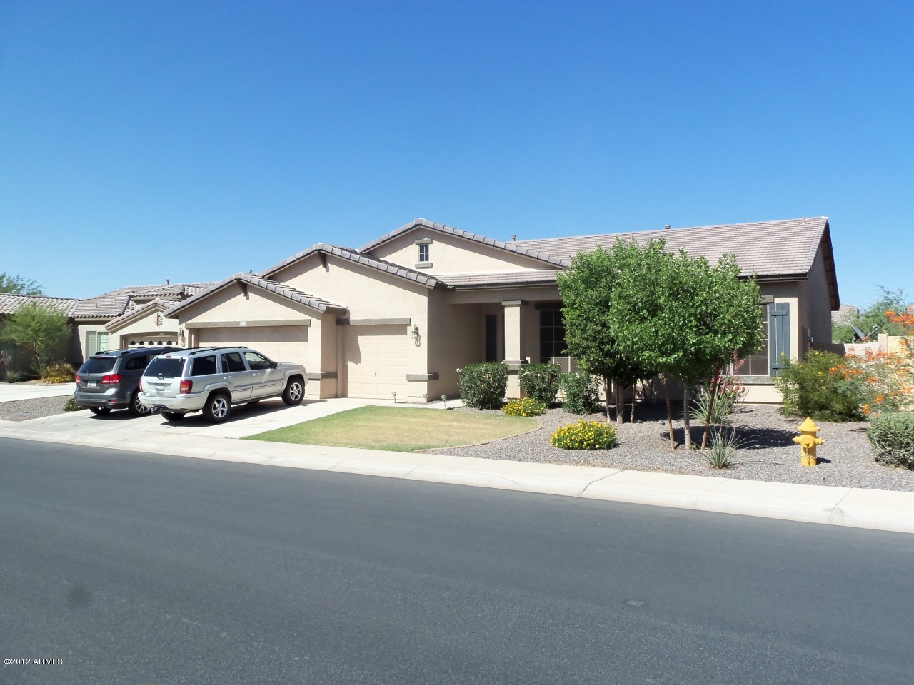 19077 North Stonegate Road Maricopa, AZ 85138 - Photo 3 of 7 Stonegate Rd