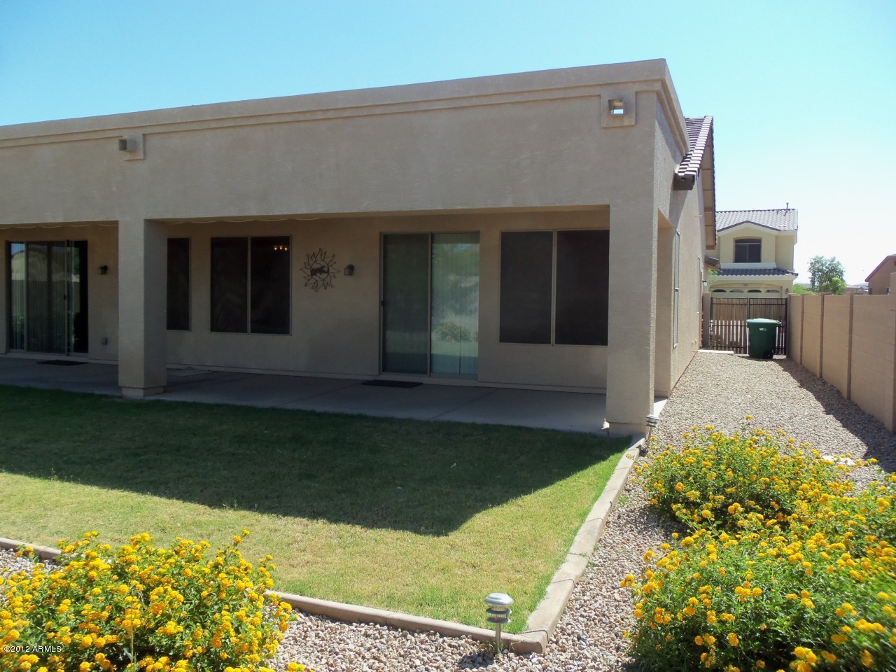 19077 North Stonegate Road Maricopa, AZ 85138 - Photo 5 of 7 Stonegate Rd