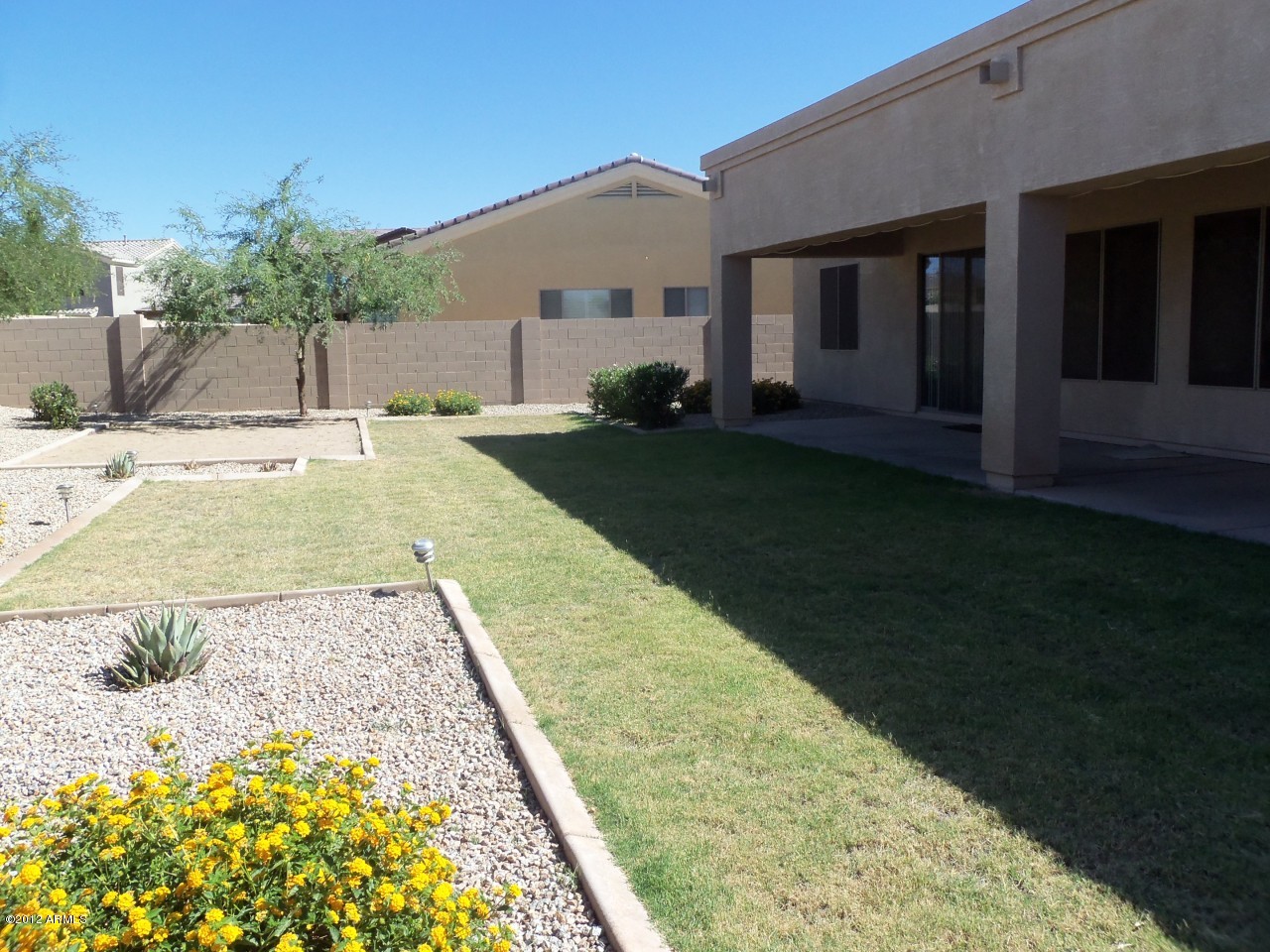 19077 North Stonegate Road Maricopa, AZ 85138 - Photo 6 of 7 Stonegate Rd
