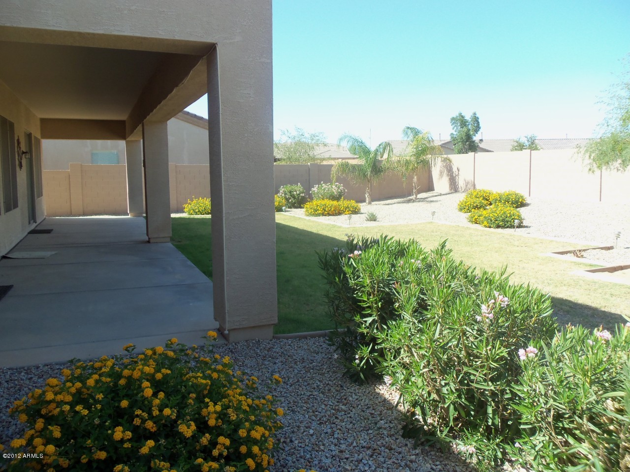19077 North Stonegate Road Maricopa, AZ 85138 - Photo 7 of 7 Stonegate Rd